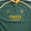 F- Vintage South Africa National Rugby Team Nike Team Polo sold by HG Vintage