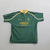 F- Vintage South Africa National Rugby Team Nike Team Polo sold by HG Vintage