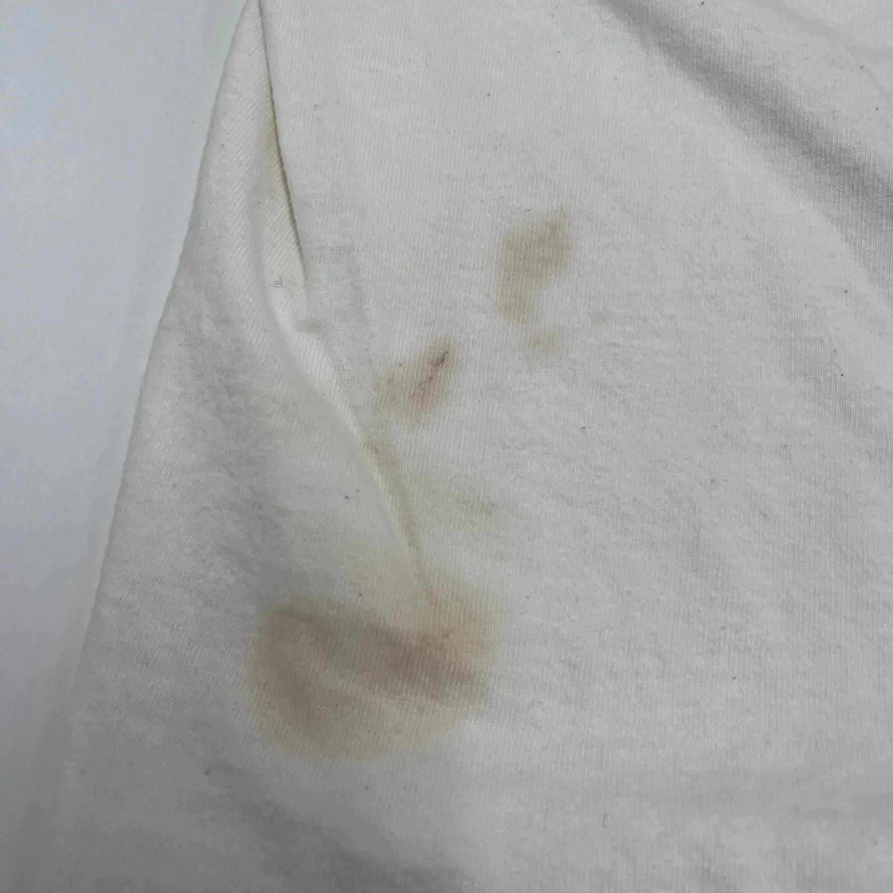 F- Vintage 1992 Grimmy Magic Beans Cartoon Single Stitch Tee sold by HG Vintage product image thumbnail 4