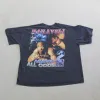 F- Vintage 90s Tupac Shakur Against All Odds Memorial Tee sold by HG Vintage