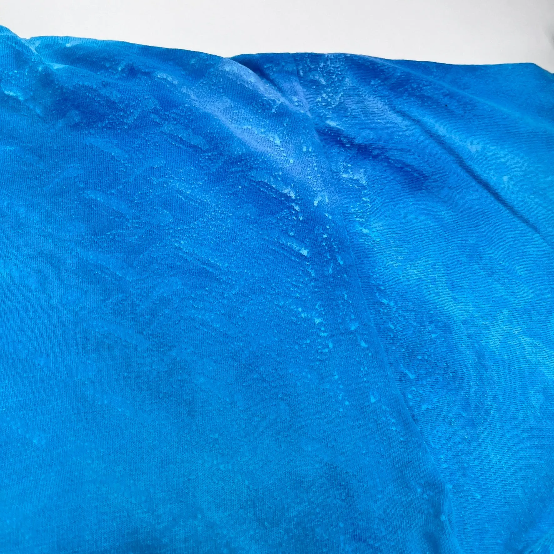 F- Vintage 90s Disney Goofy Text Single Stitch Tee sold by HG Vintage product image thumbnail 5