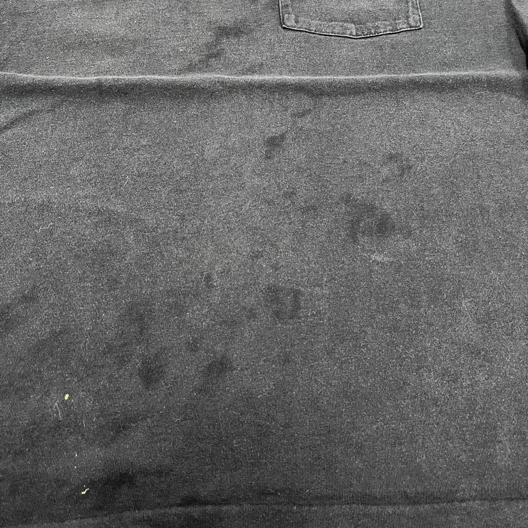 F- Vintage Marlboro Cowboy Silhouette & Logo Pocket Single Stitch Tee sold by HG Vintage product image thumbnail 5