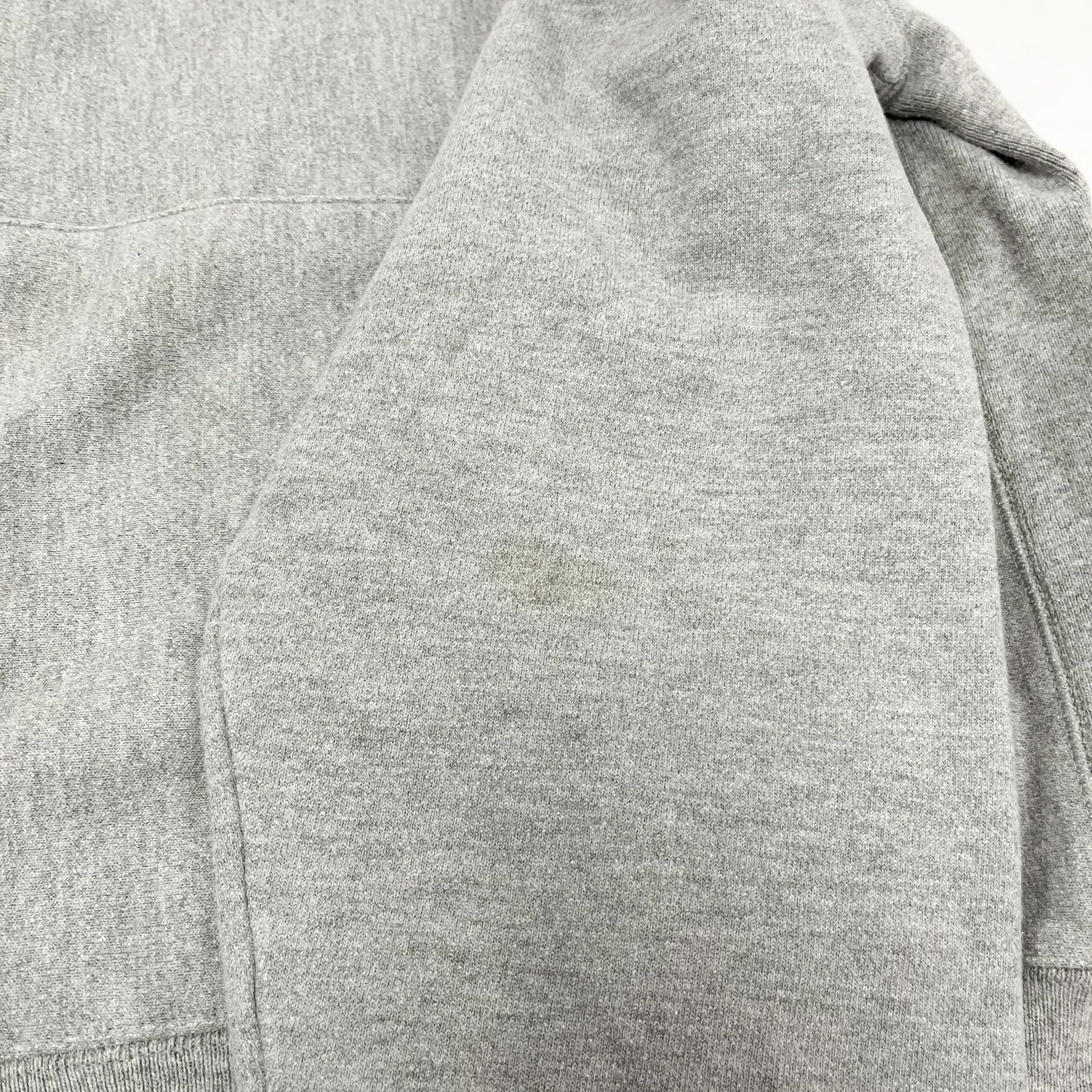 F- Vintage Champion Reverse Weave Salve Regina University Text Hoodie sold by HG Vintage product image thumbnail 4