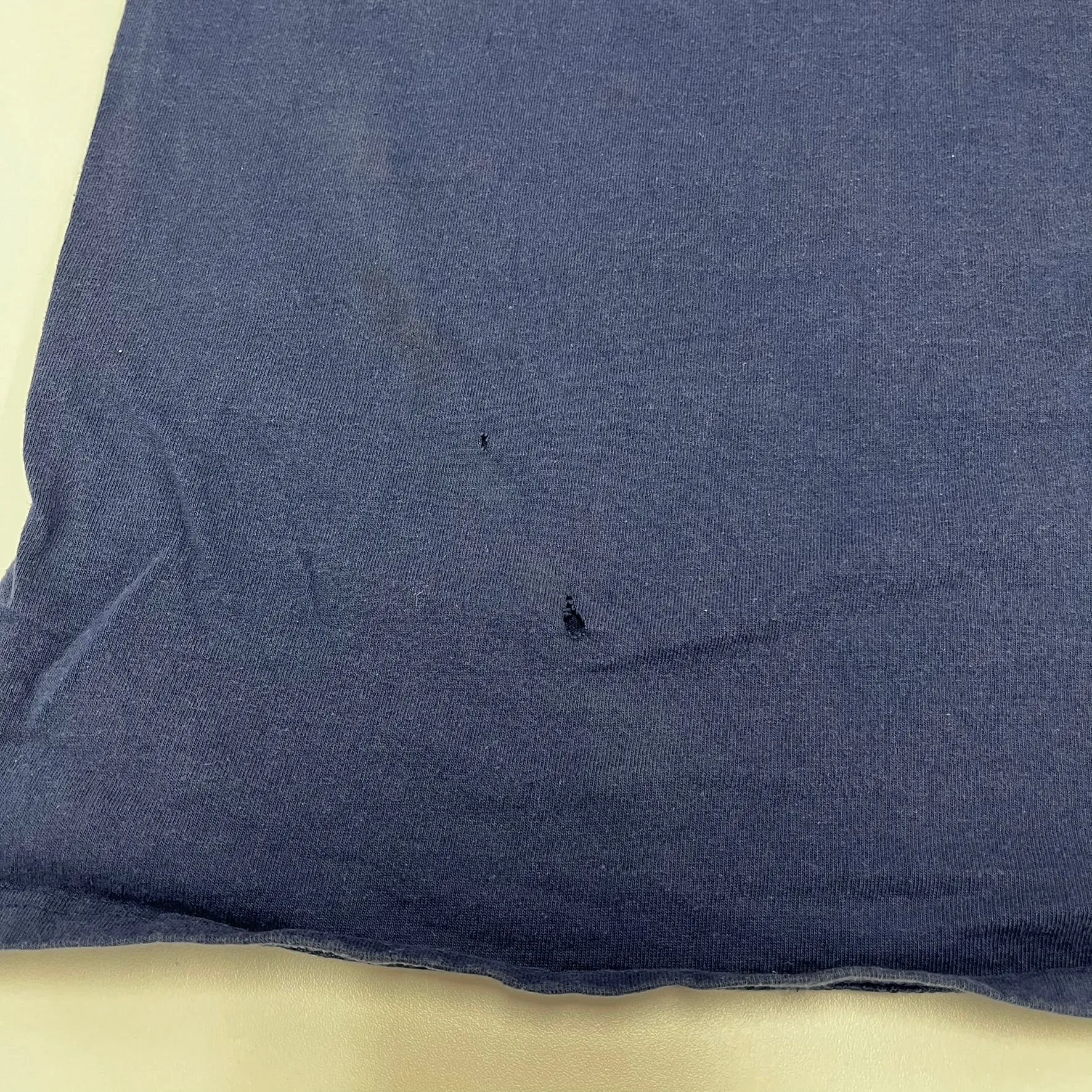 F- Vintage 2004 Patriots NFL AFC Champs 2 Years In A Row Tee sold by HG Vintage product image thumbnail 3