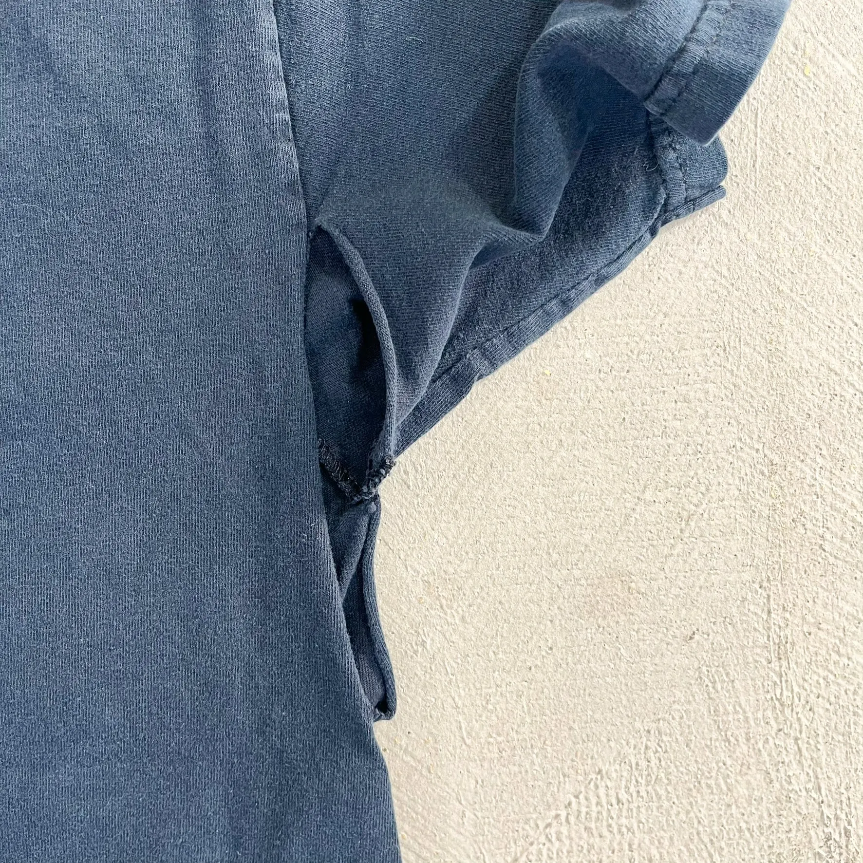 F- Vintage '09 Metallica Fan Club Graphic Tee sold by HG Vintage product image thumbnail 5