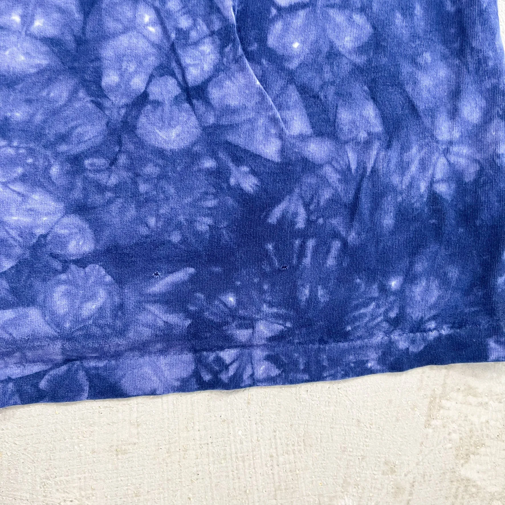 F- Vintage '95 Liquid Blue The Doors Jim Morrison Picture Single Stitch Tee sold by HG Vintage product image thumbnail 4