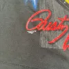 F- Vintage '95 Nascar Dusty Wallace Fear Is An Emotion Single Stitch Tee sold by HG Vintage