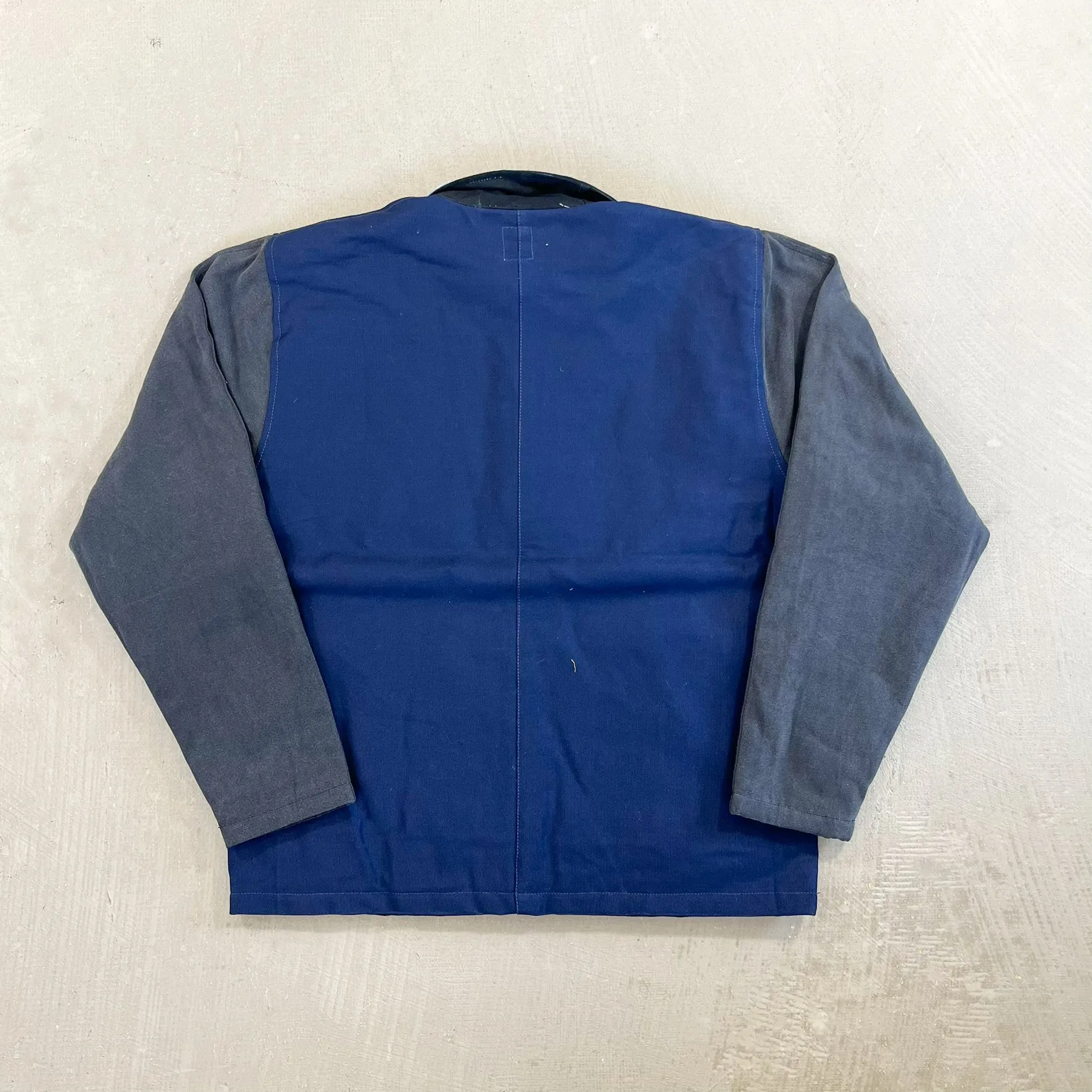 F- Reworked Carhartt Collared Work Jacket sold by HG Vintage product image thumbnail 5