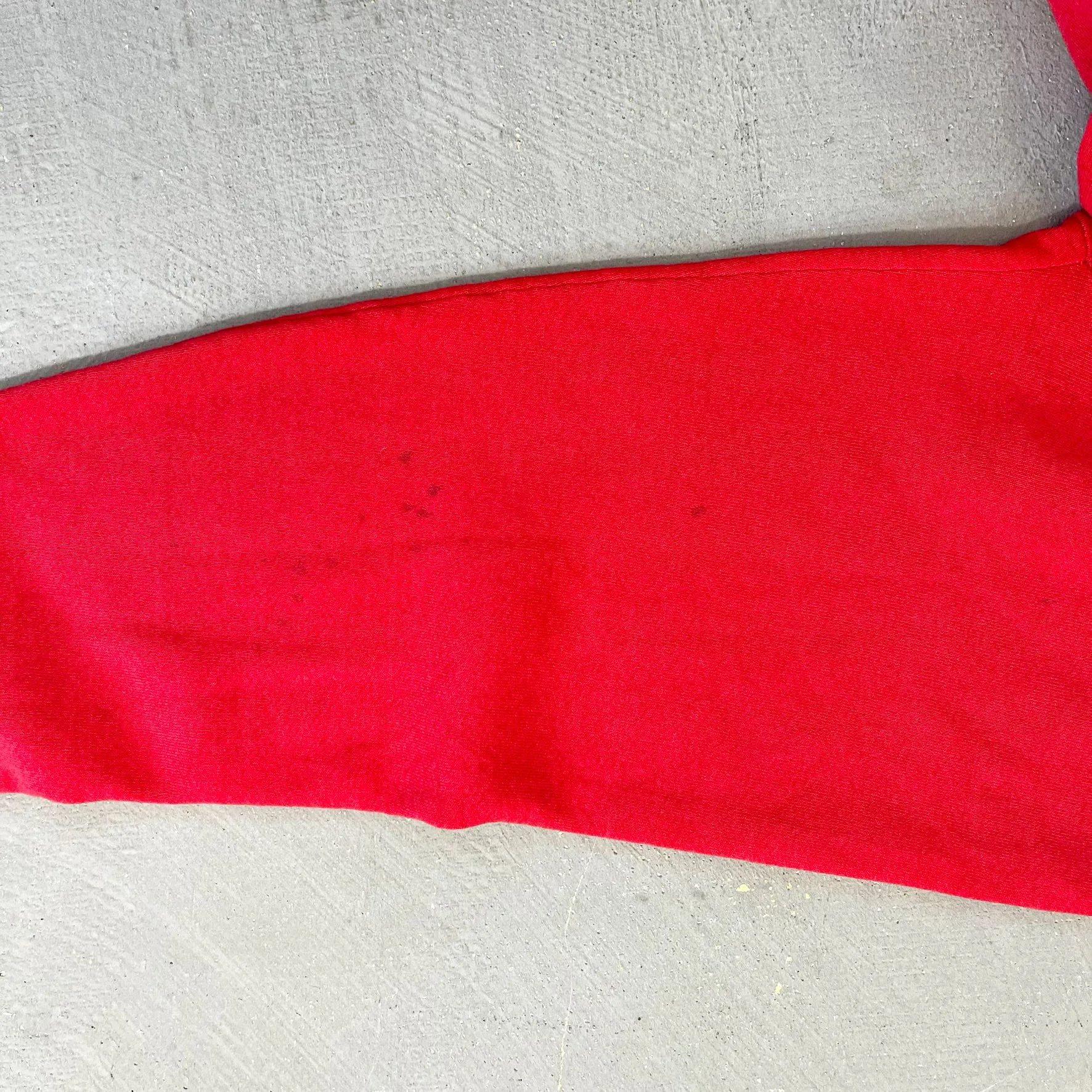 F- Vintage Harvard University Crimson Text Crewneck sold by HG Vintage product image thumbnail 5