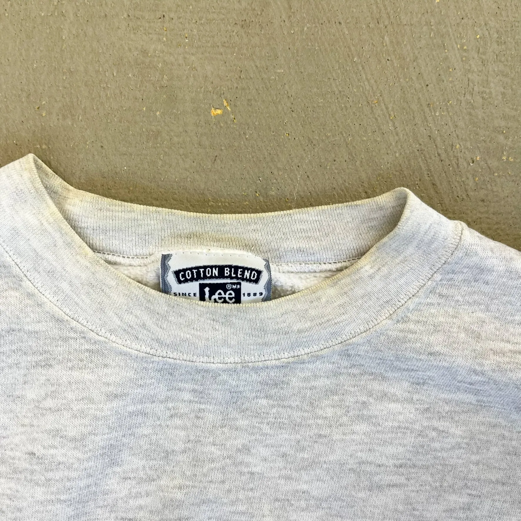 F- Vintage '01 Seattle Mariners ALW Champions MLB Crewneck sold by HG Vintage product image thumbnail 4