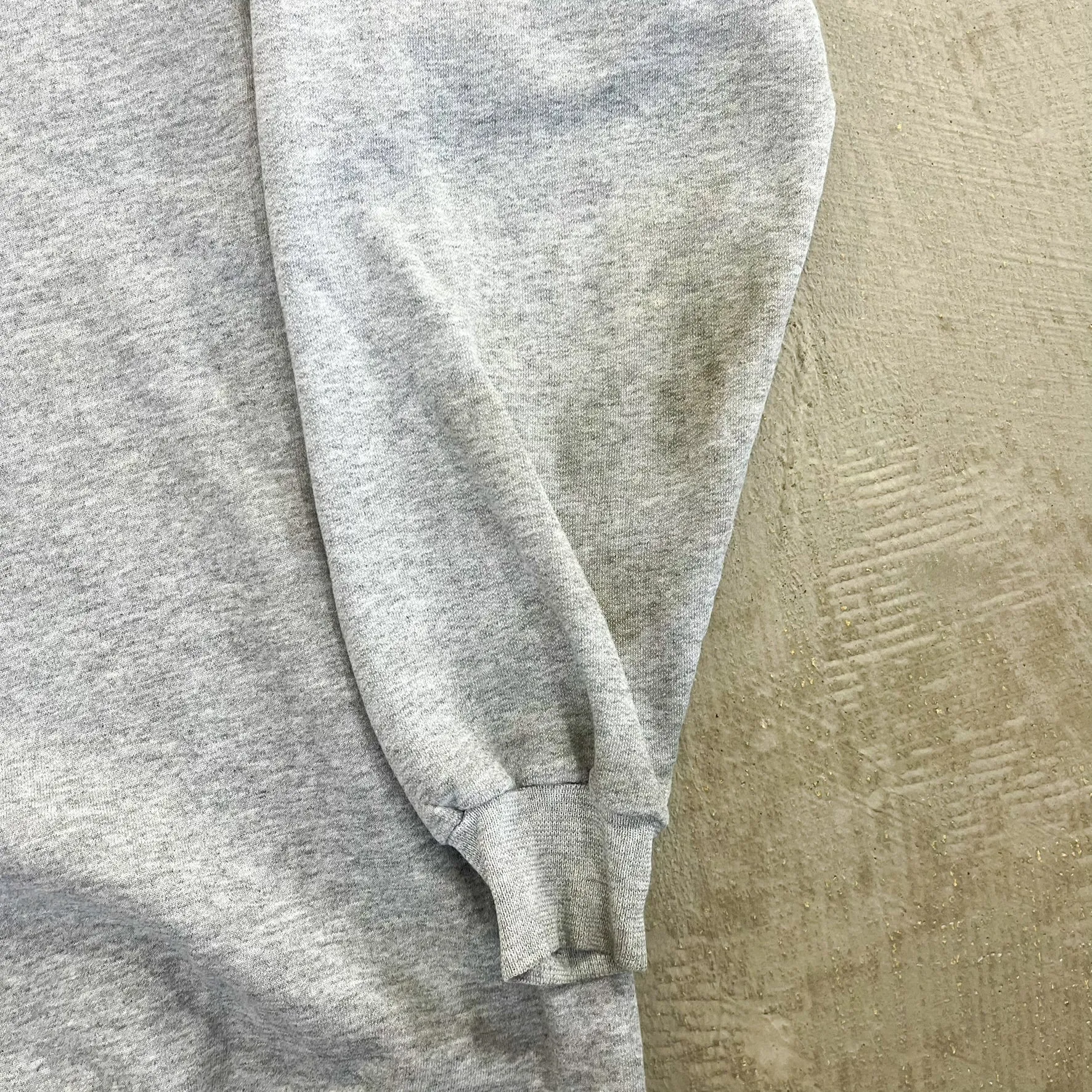 F- Vintage Walt Disney Spots Embroidered Crewneck sold by HG Vintage product image thumbnail 4