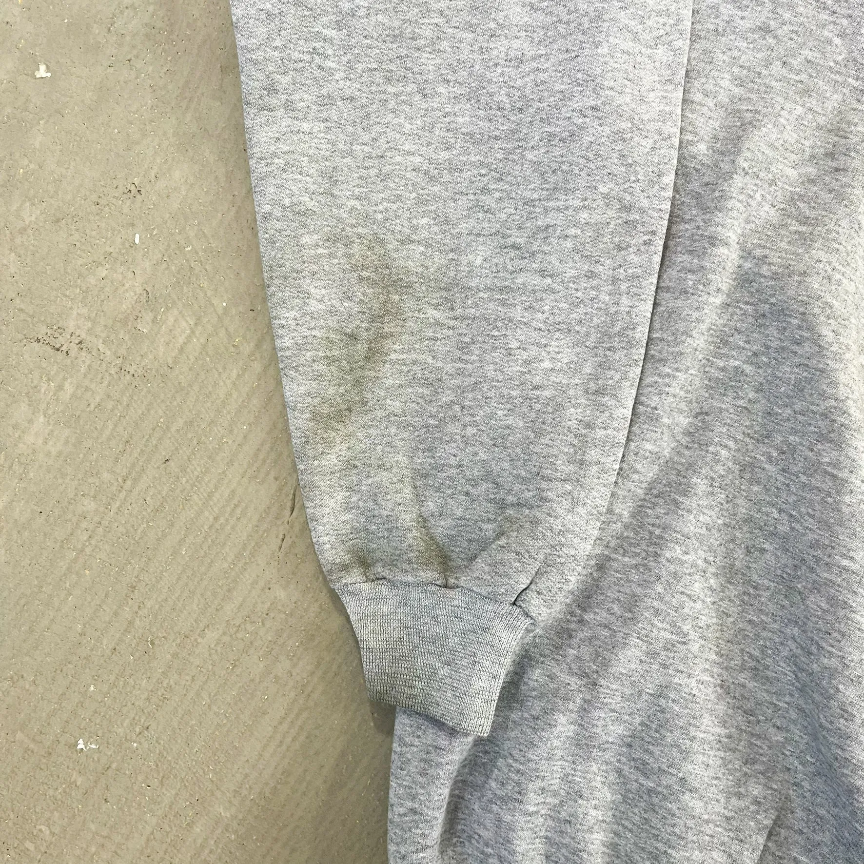 F- Vintage Walt Disney Spots Embroidered Crewneck sold by HG Vintage product image thumbnail 3