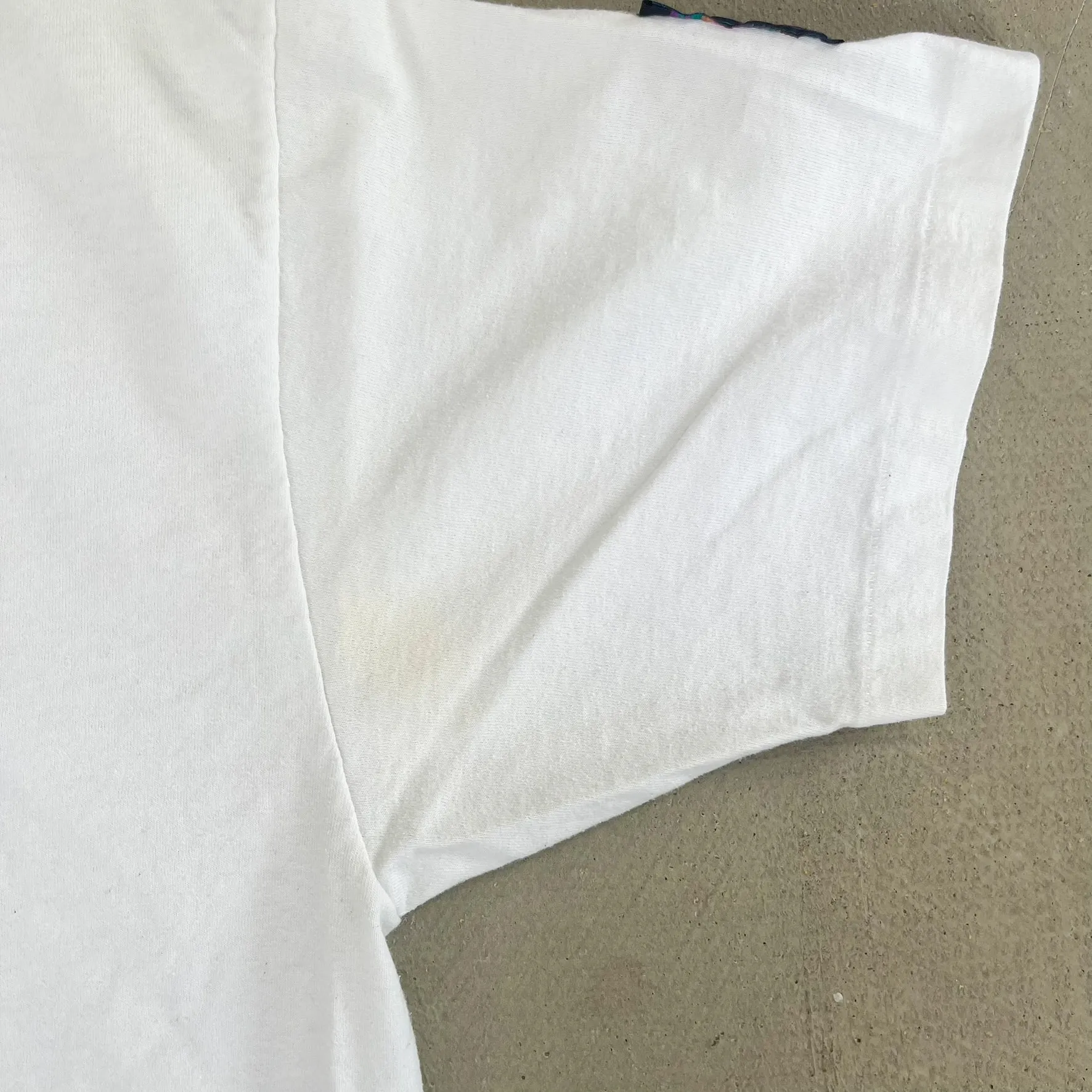 F- Vintage Metro Toronto Zoo Graphic Single Stitch Tee sold by HG Vintage product image thumbnail 5