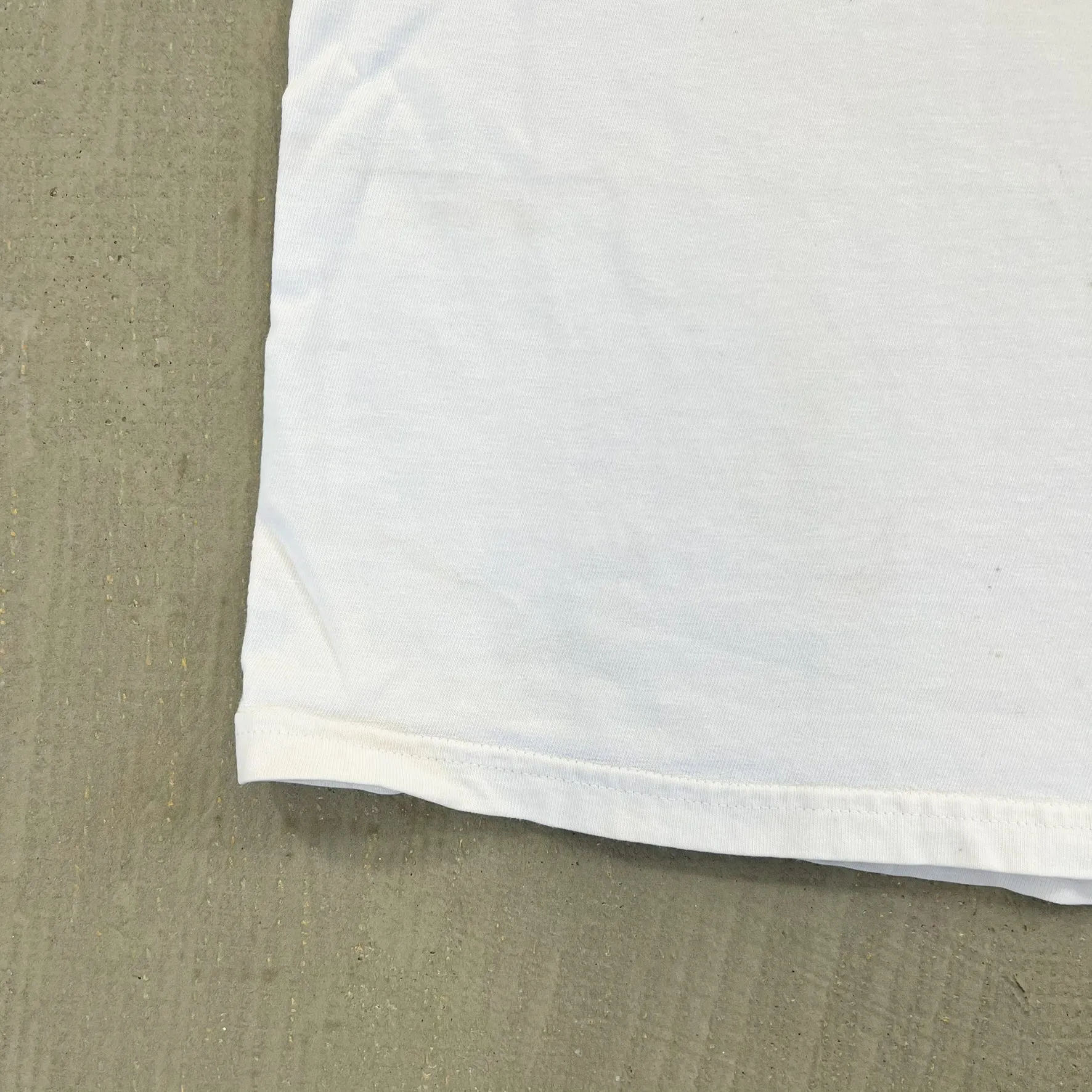 F- Vintage In N Out Burgers Drive through Hanes Beefy Tee sold by HG Vintage product image thumbnail 5