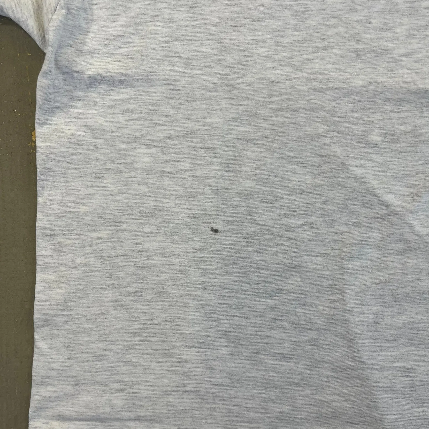 F- Vintage Harley Davidson Indiana Pocket Single Stitch Tee sold by HG Vintage product image thumbnail 3