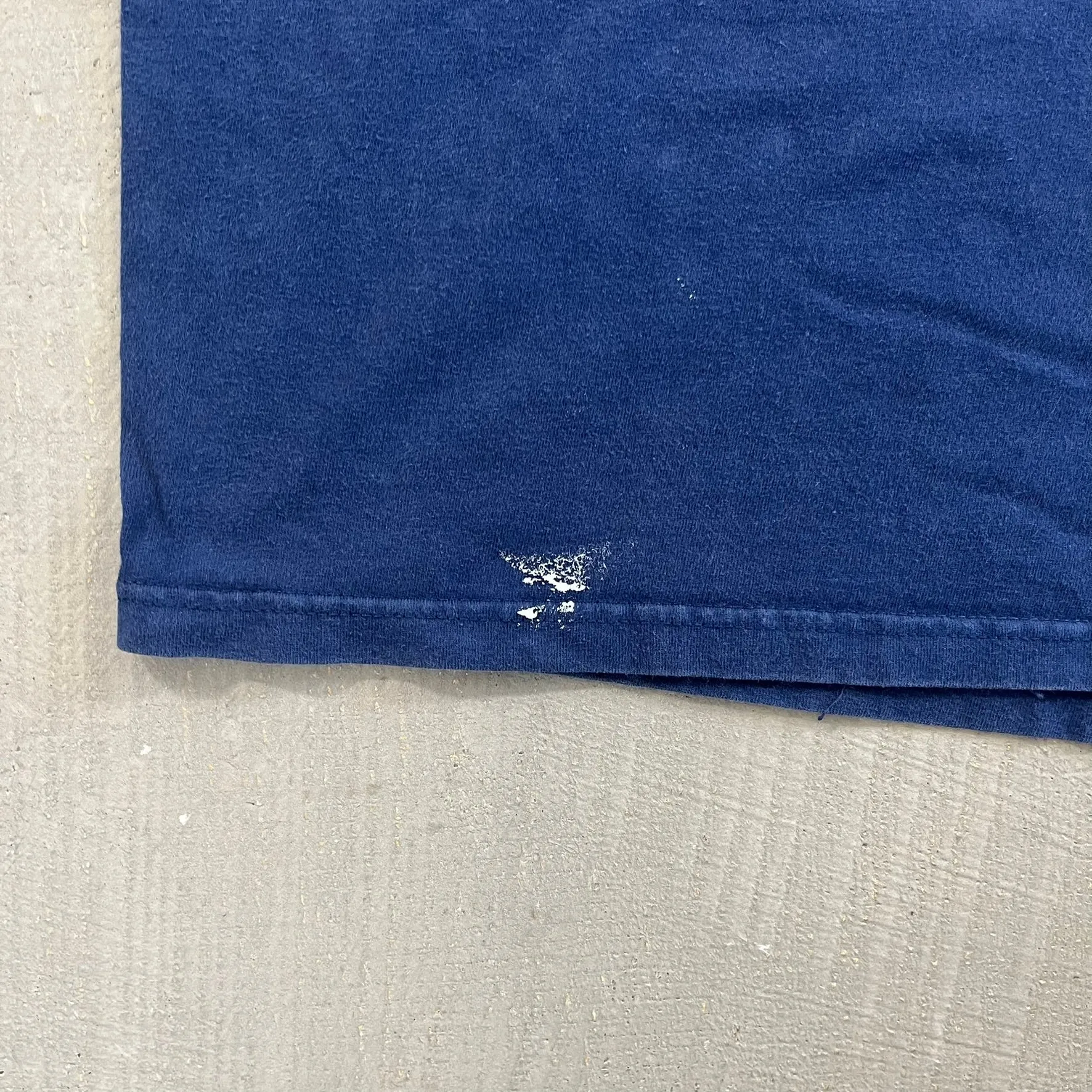 F- Vintage '02 Harley Davidson Gettysburg Pa Survivor Tee sold by HG Vintage product image thumbnail 4