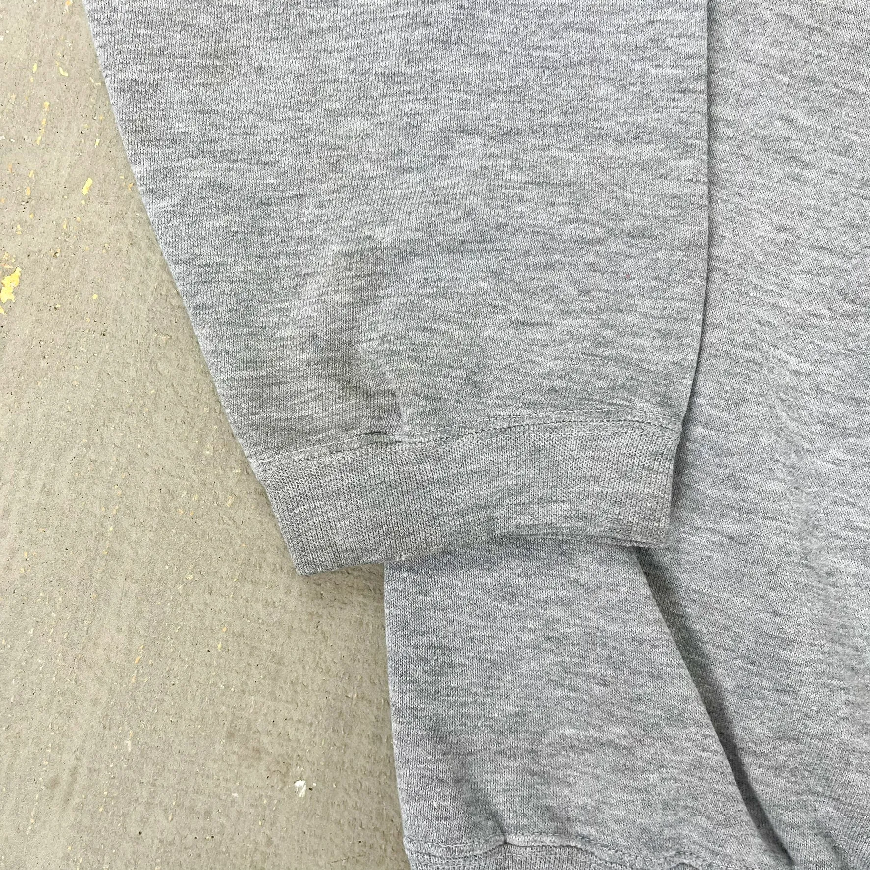 F- Vintage Green Bay Packers NFL Starter Owned By The People Crewneck sold by HG Vintage product image thumbnail 3