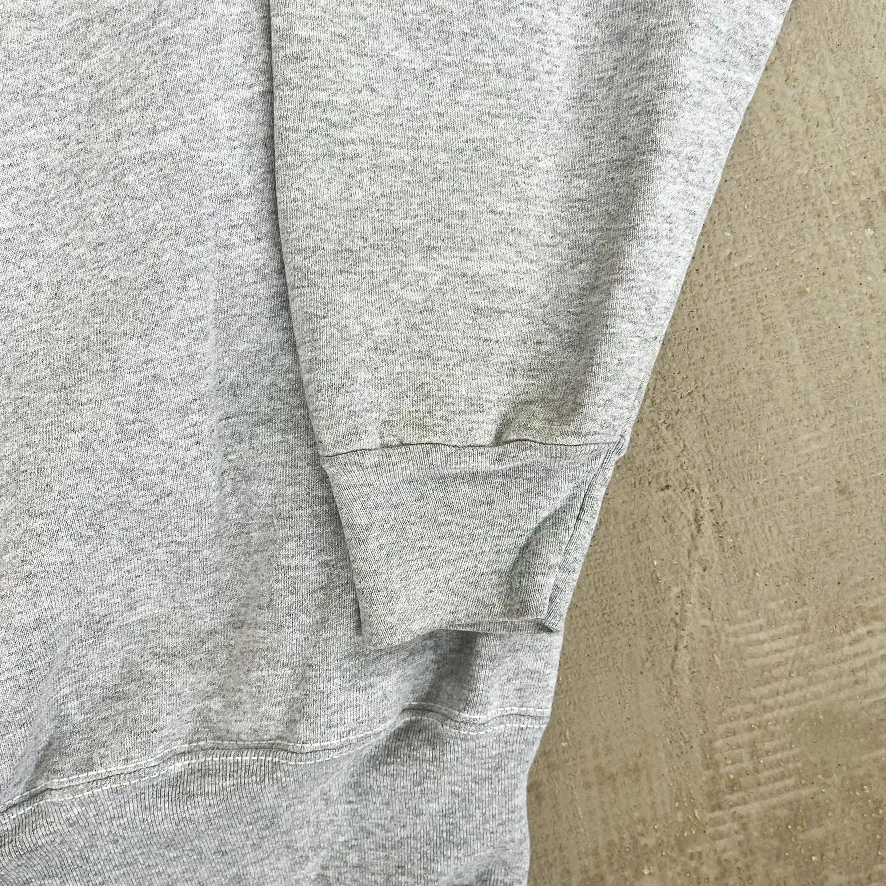 F- Vintage Bringham Young University Cougars Pro Player Text Crewneck sold by HG Vintage product image thumbnail 4