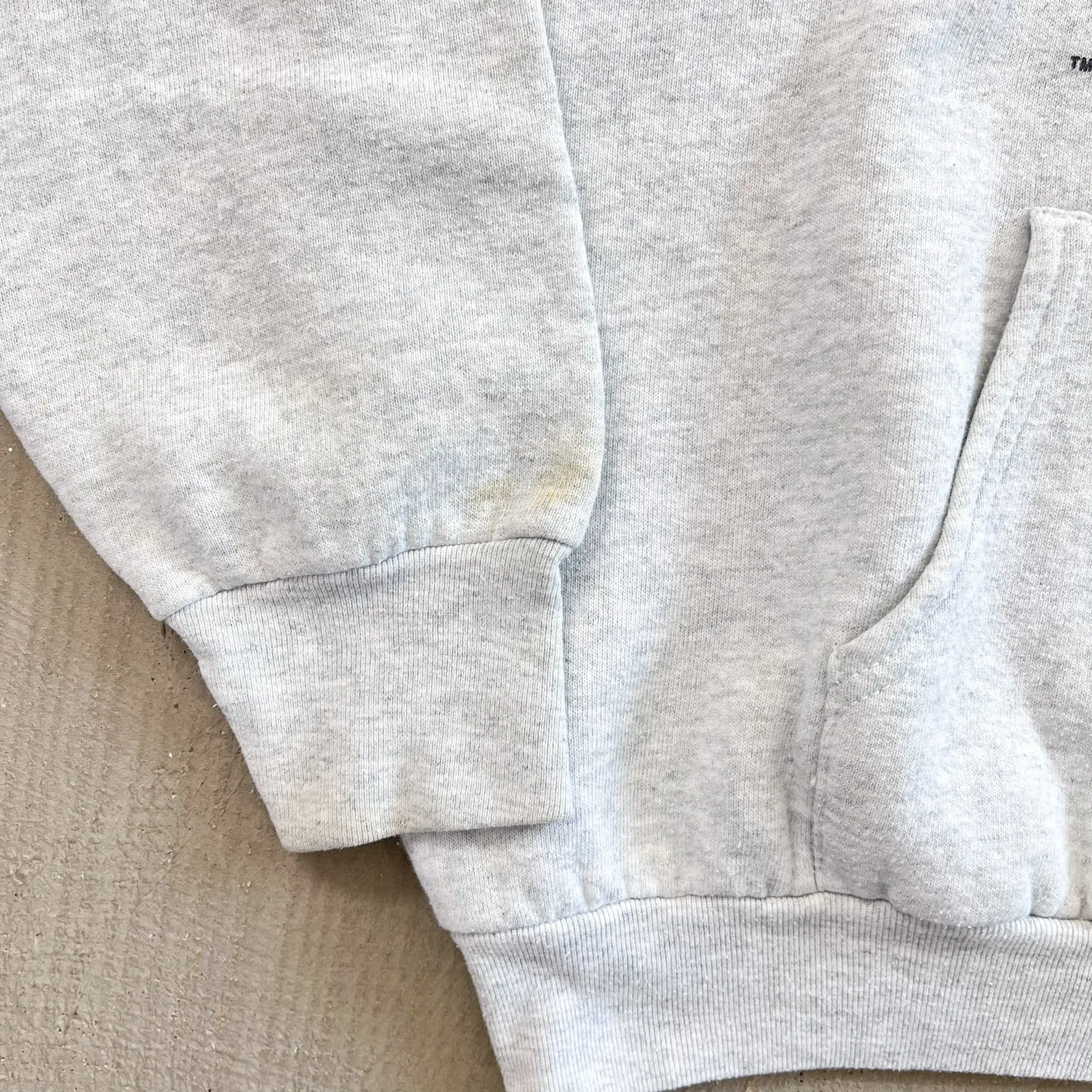 F- Vintage '95 Looney Tunes Tweedy Bird USA Hoodie sold by HG Vintage product image thumbnail 4