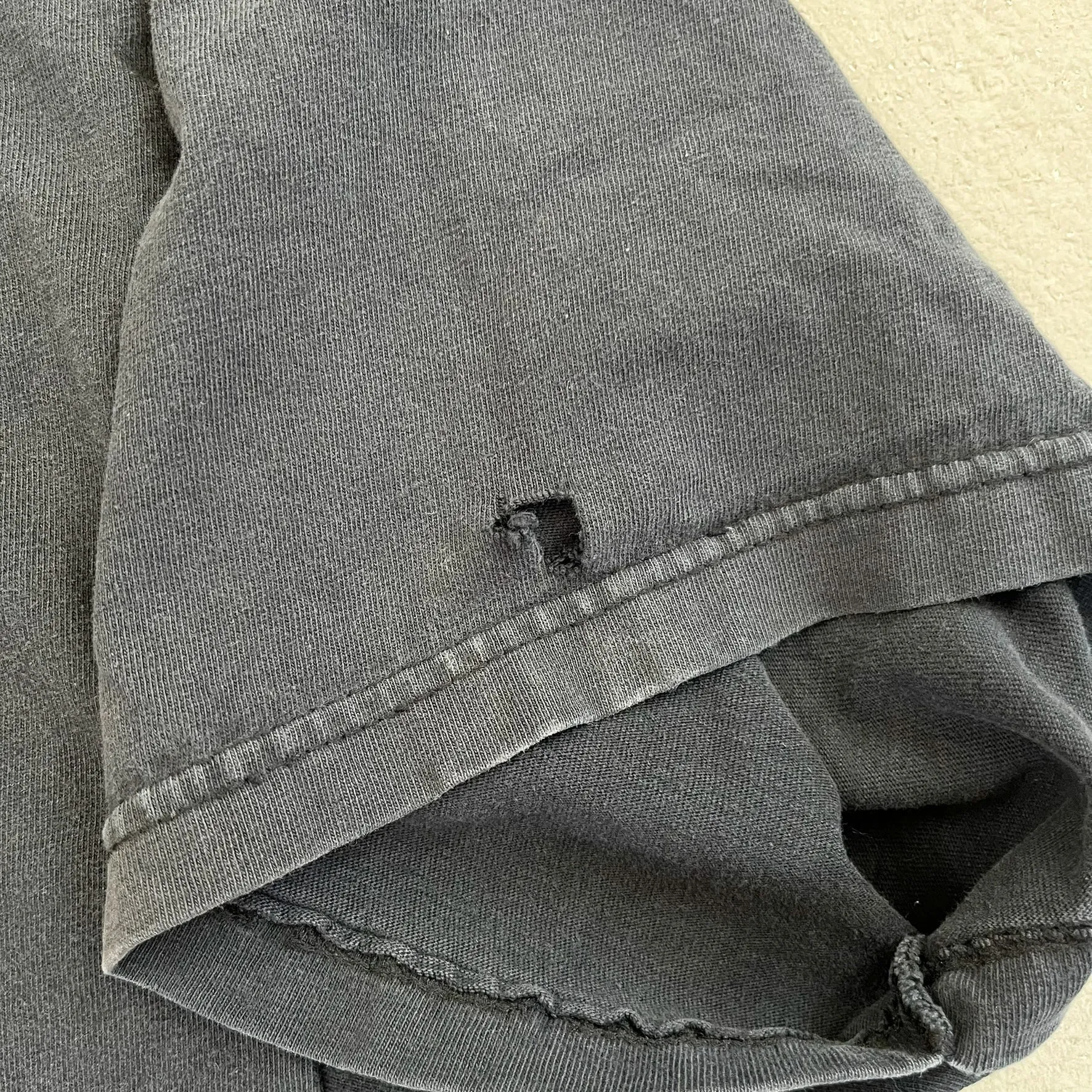 F- '09 Harley Davidson Las Vegas Nevada Graphic Tee sold by HG Vintage product image thumbnail 4