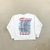 F- Vintage '98 Nascar Rolling On Tour Graphic Crewneck sold by HG Vintage