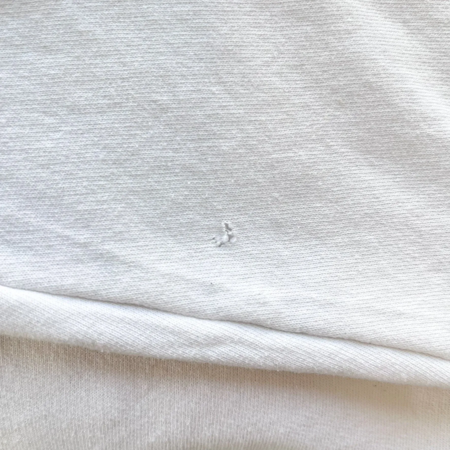 F- Vintage University Of Notre Dame Fightin' Irish Embroidered Crewneck sold by HG Vintage product image thumbnail 3