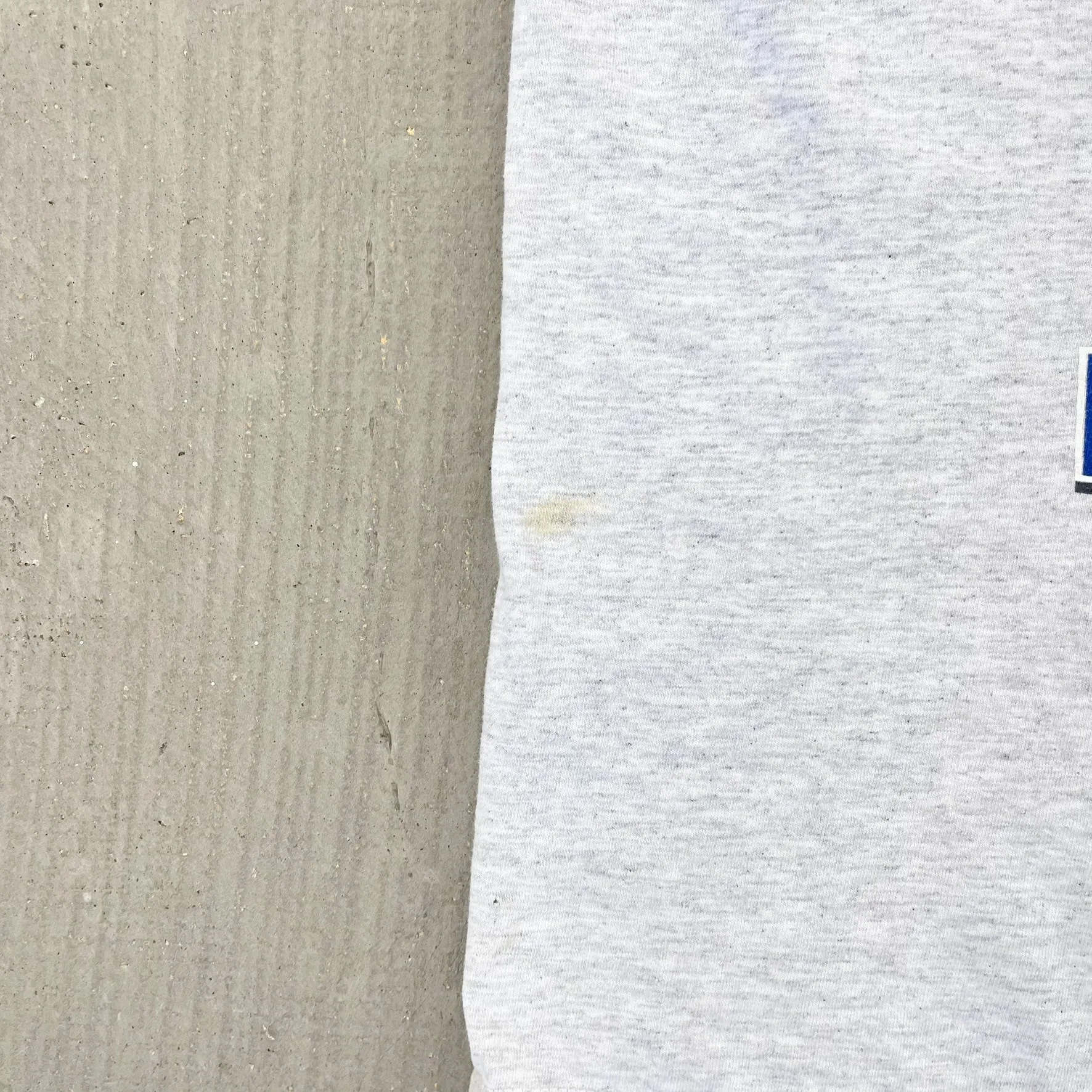 F- Vintage '01 Eagles Vs Rams NFC Game NFL Graphic Tee sold by HG Vintage product image thumbnail 3