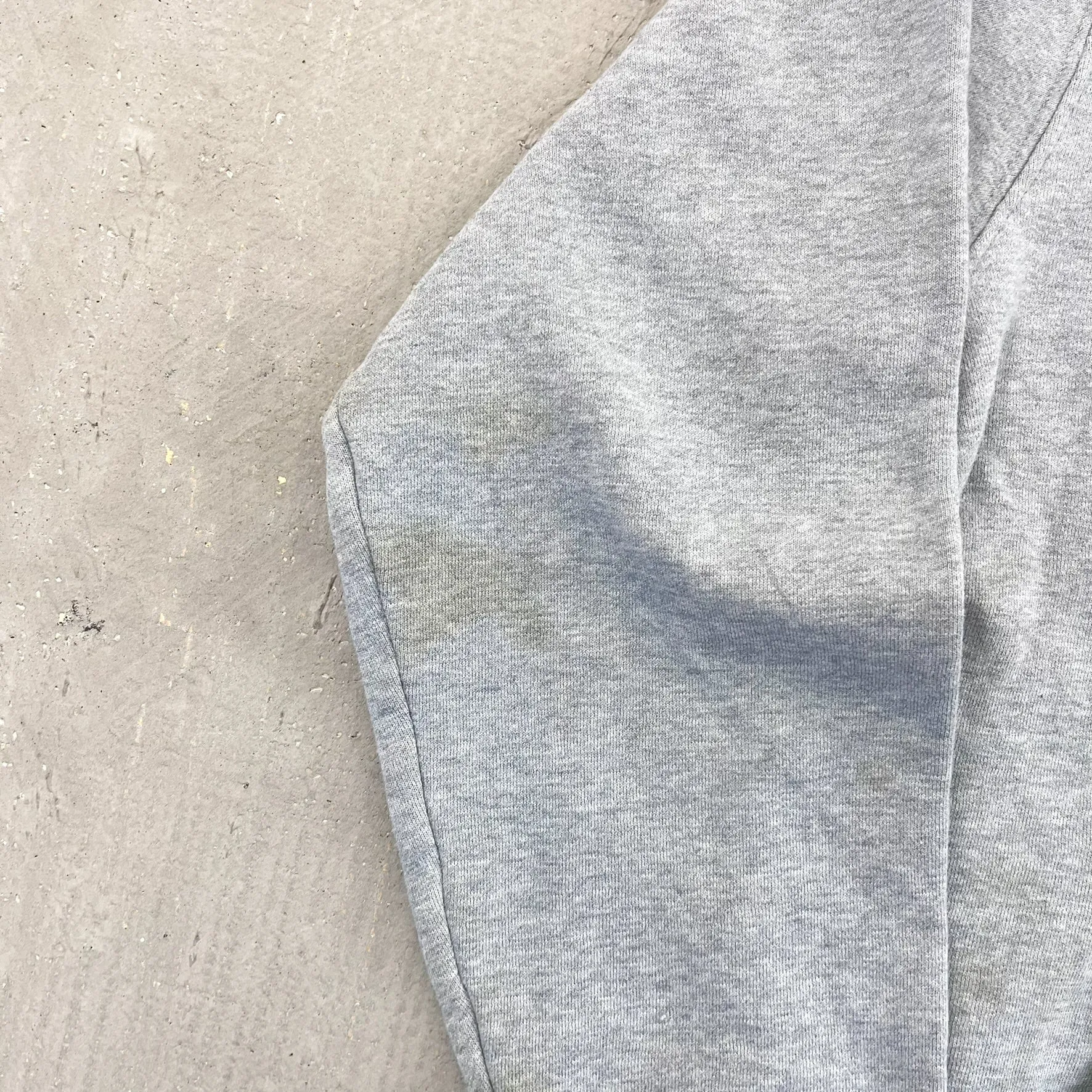 F- Ralph Lauren Racing Team Argentina Embroidered Hoodie sold by HG Vintage product image thumbnail 3