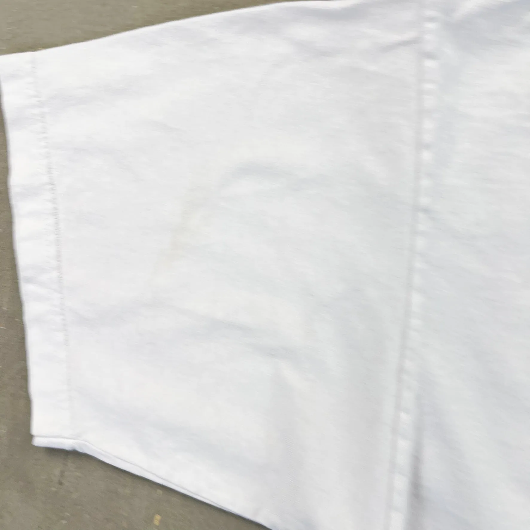 F- Vintage '96 Elvis Presley Picture & Text Tee sold by HG Vintage product image thumbnail 4