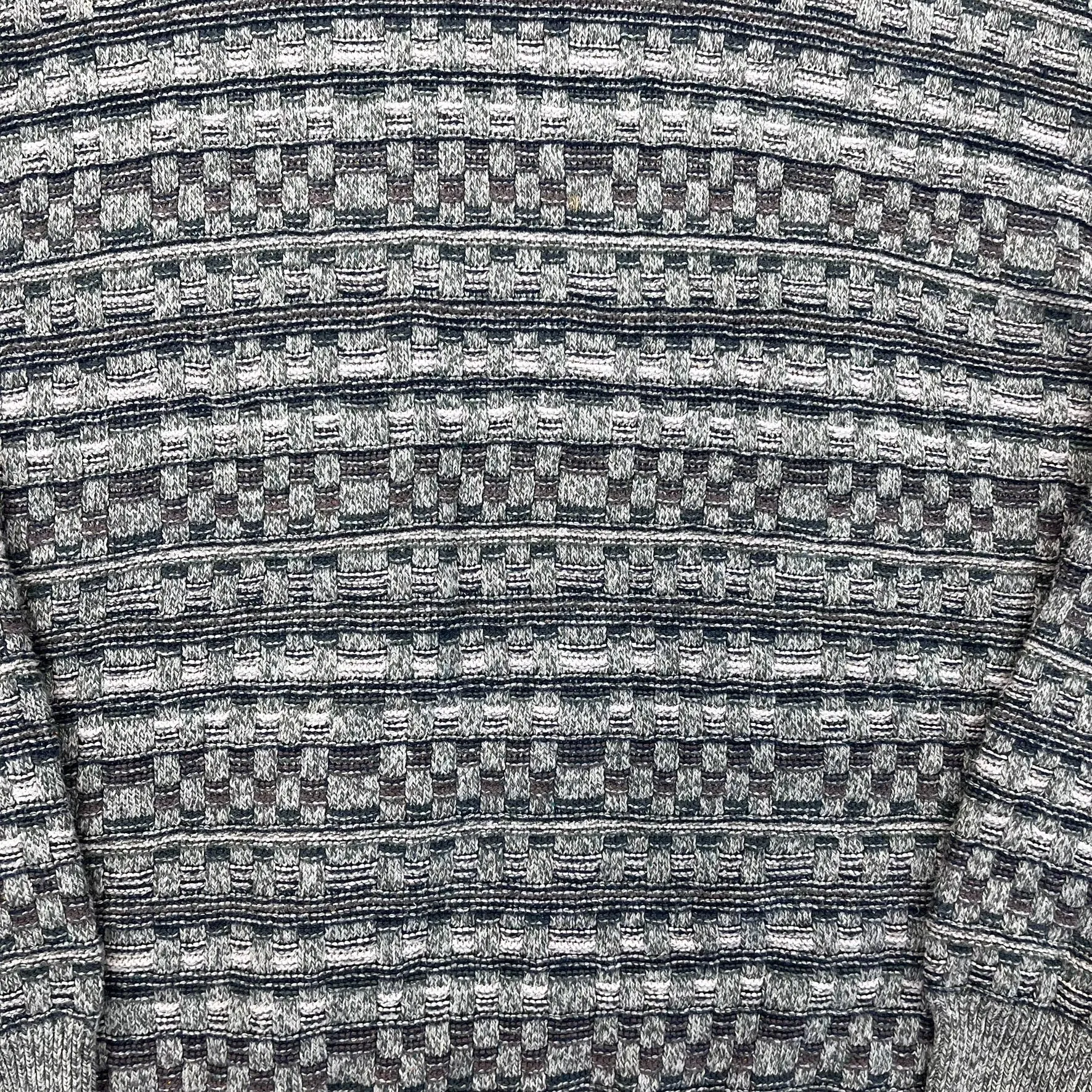 F- Peconic Bay Traders Knit Sweater sold by HG Vintage product image thumbnail 2