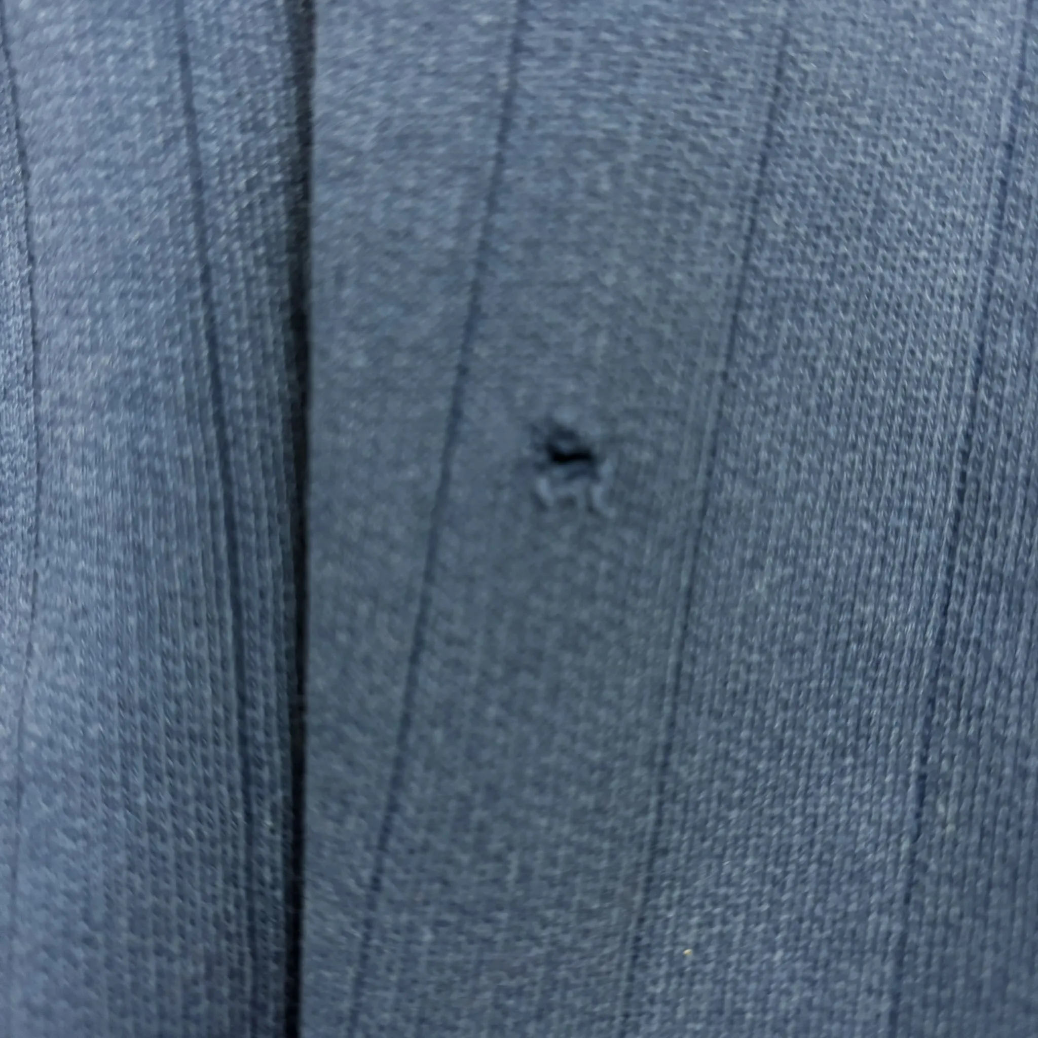 F- Vintage Chaps Ralph Lauren Embroidered Text Crewneck sold by HG Vintage product image thumbnail 3