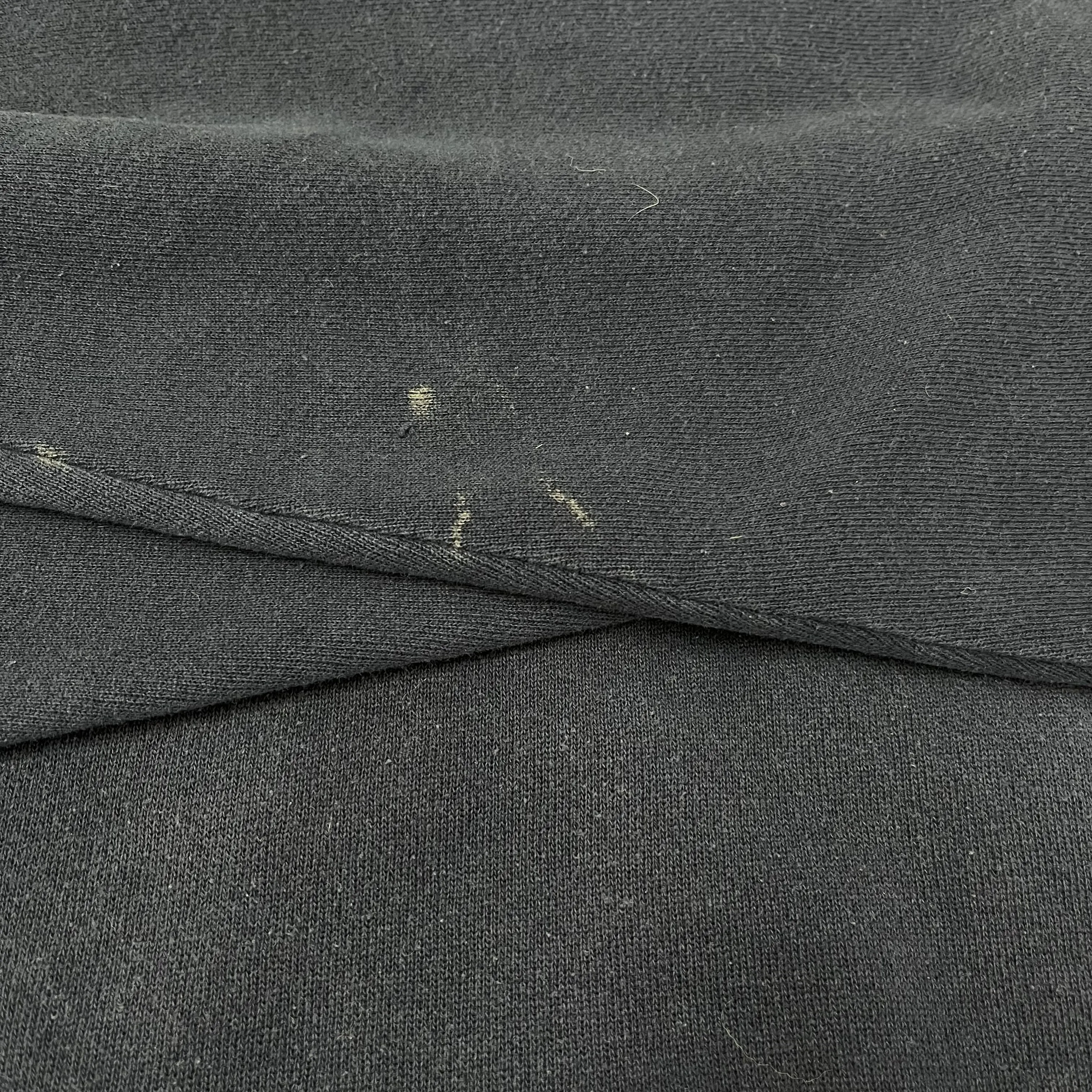 F- Vintage Georgetown University Hoyas Graphic Crewneck sold by HG Vintage product image thumbnail 3