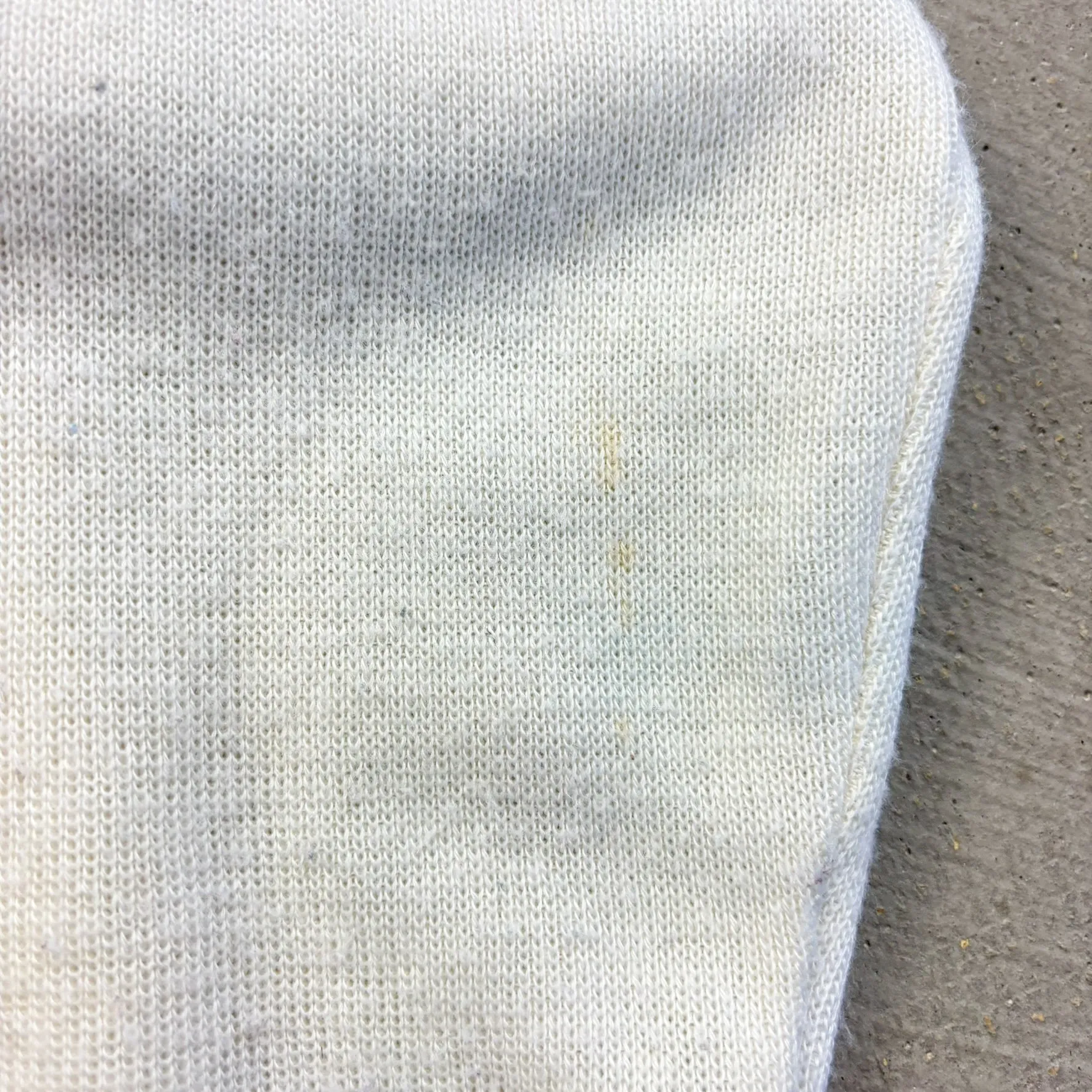 F- Gochu Vertical Stripes Knit Sweater sold by HG Vintage product image thumbnail 3