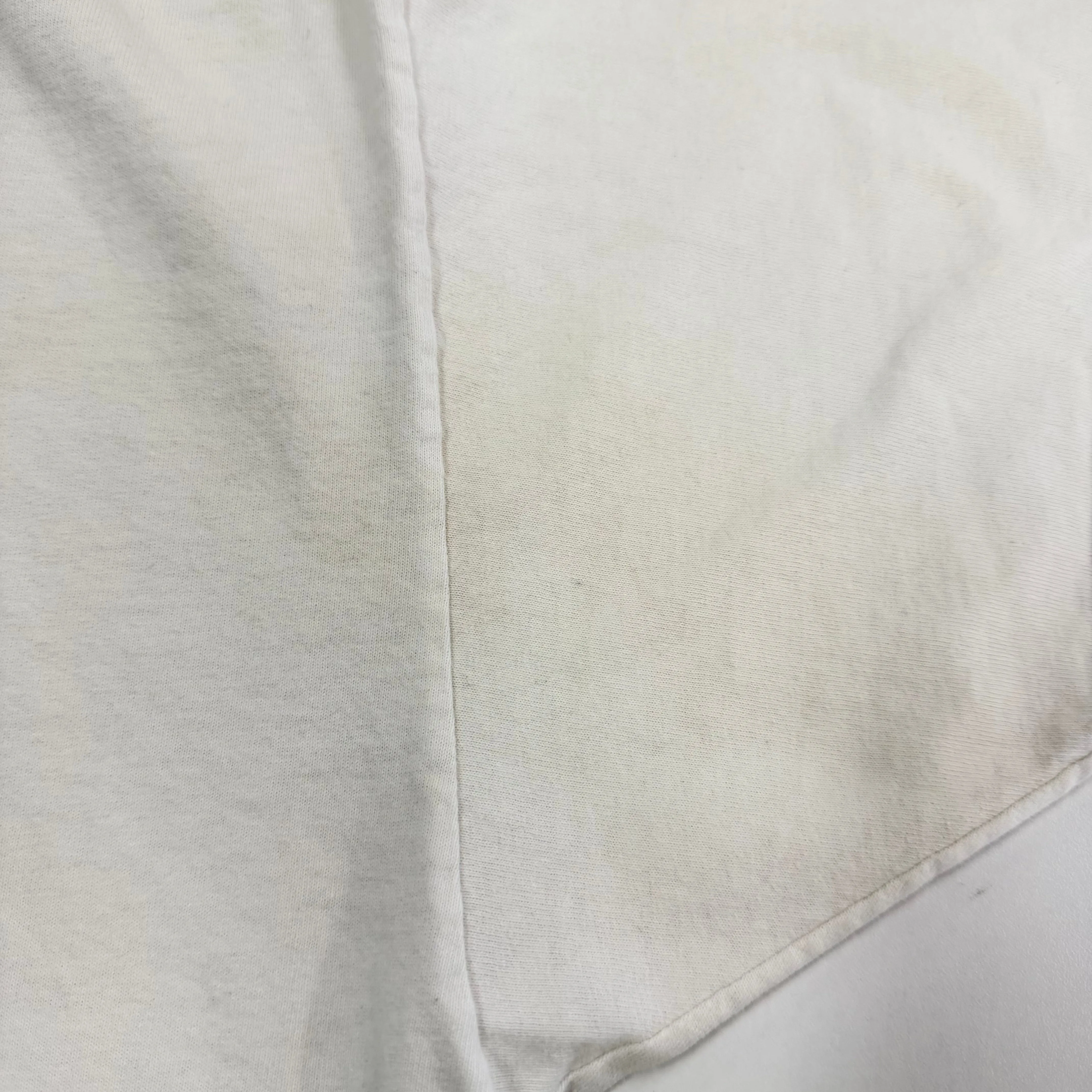 F- Vintage Nascar Rusty Wallace Takin'Em By The Storm Graphic Car Tee sold by HG Vintage product image thumbnail 5