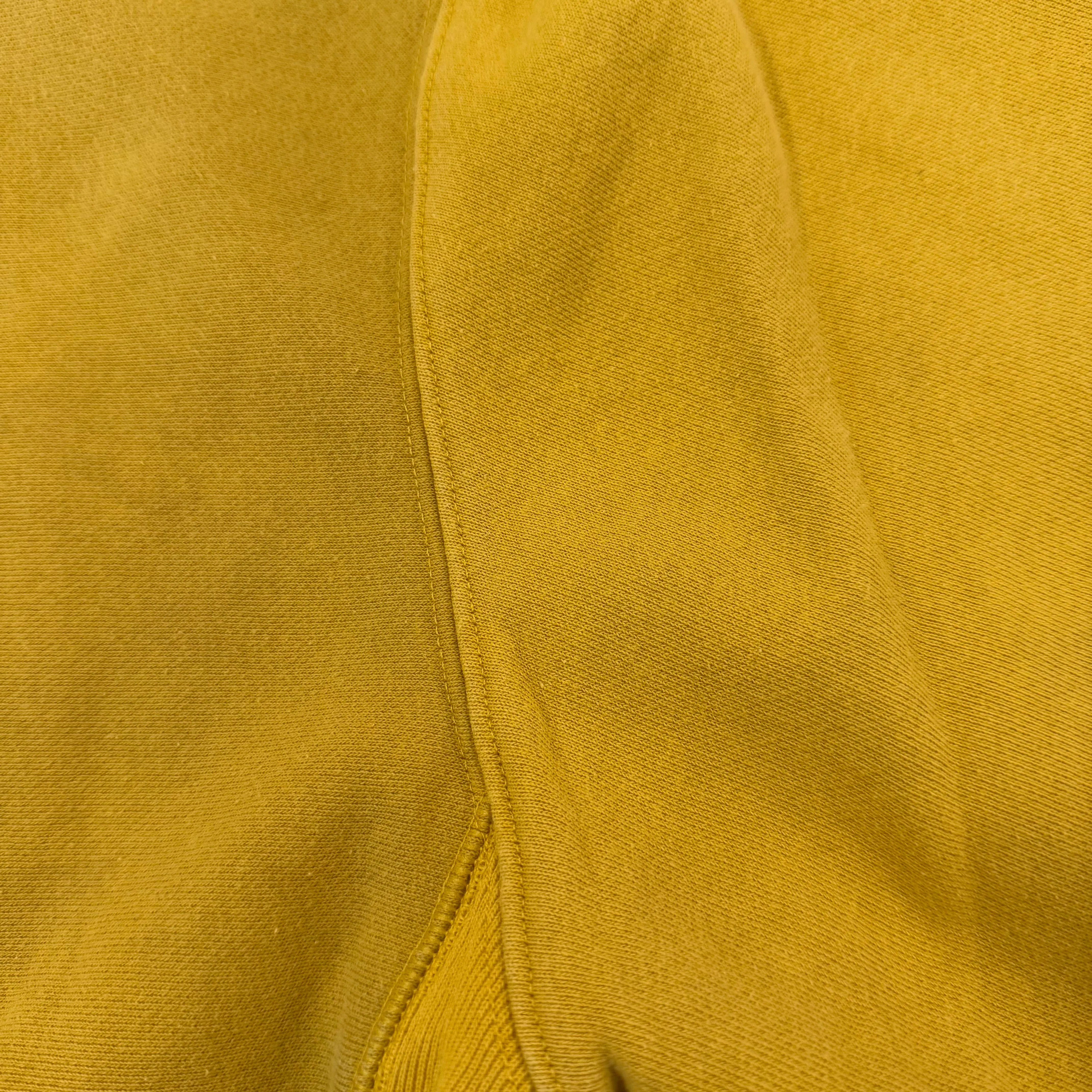 F- Vintage Champion Reverse Weave Turtle Neck Style Crewneck sold by HG Vintage product image thumbnail 5