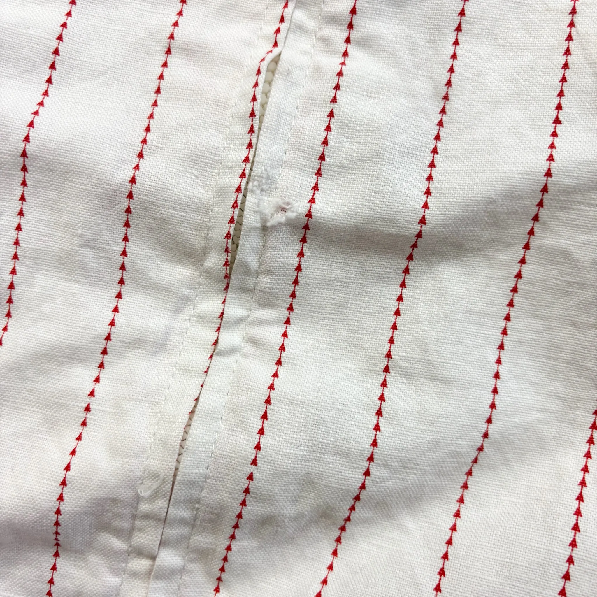 F- Vintage Philadelphia Phillies MLB Zip Up Bomber Jacket sold by HG Vintage product image thumbnail 3