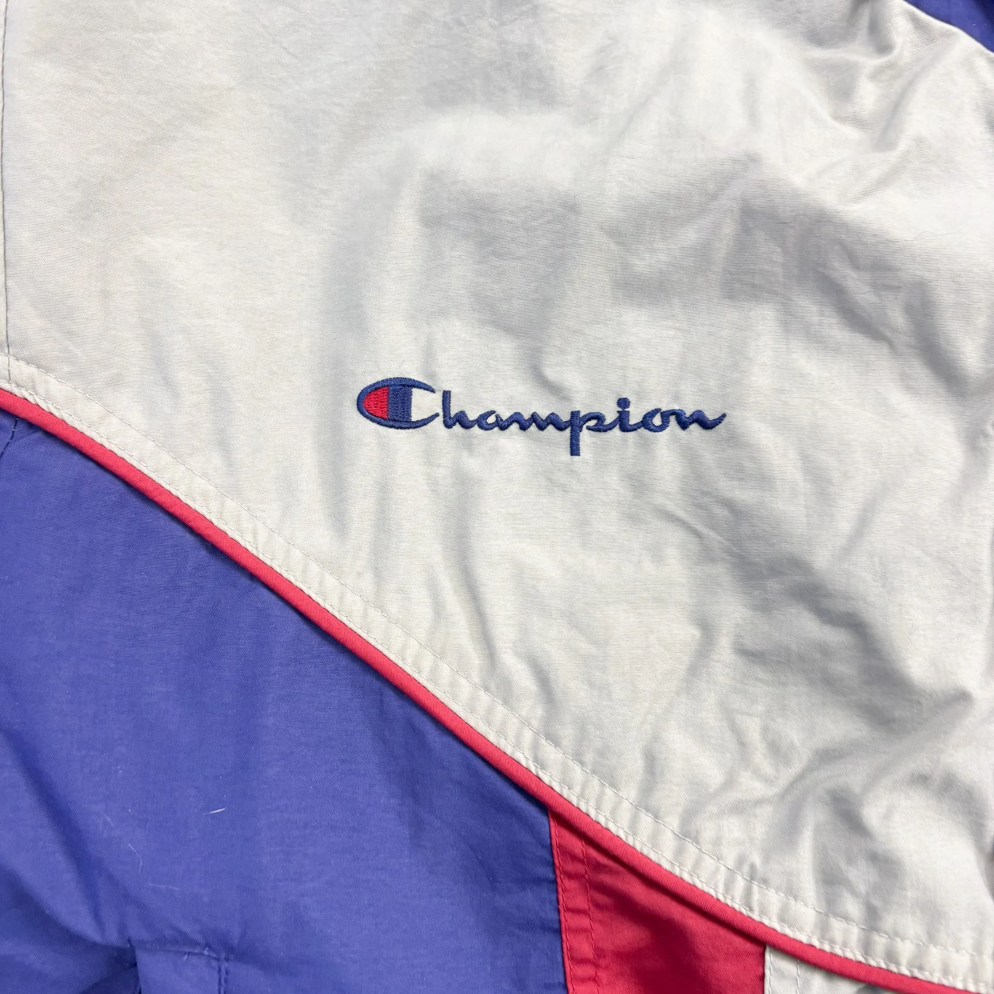 F- Vintage '94 Team USA Winter Olympics Champion Winter jacket sold by HG Vintage product image thumbnail 3