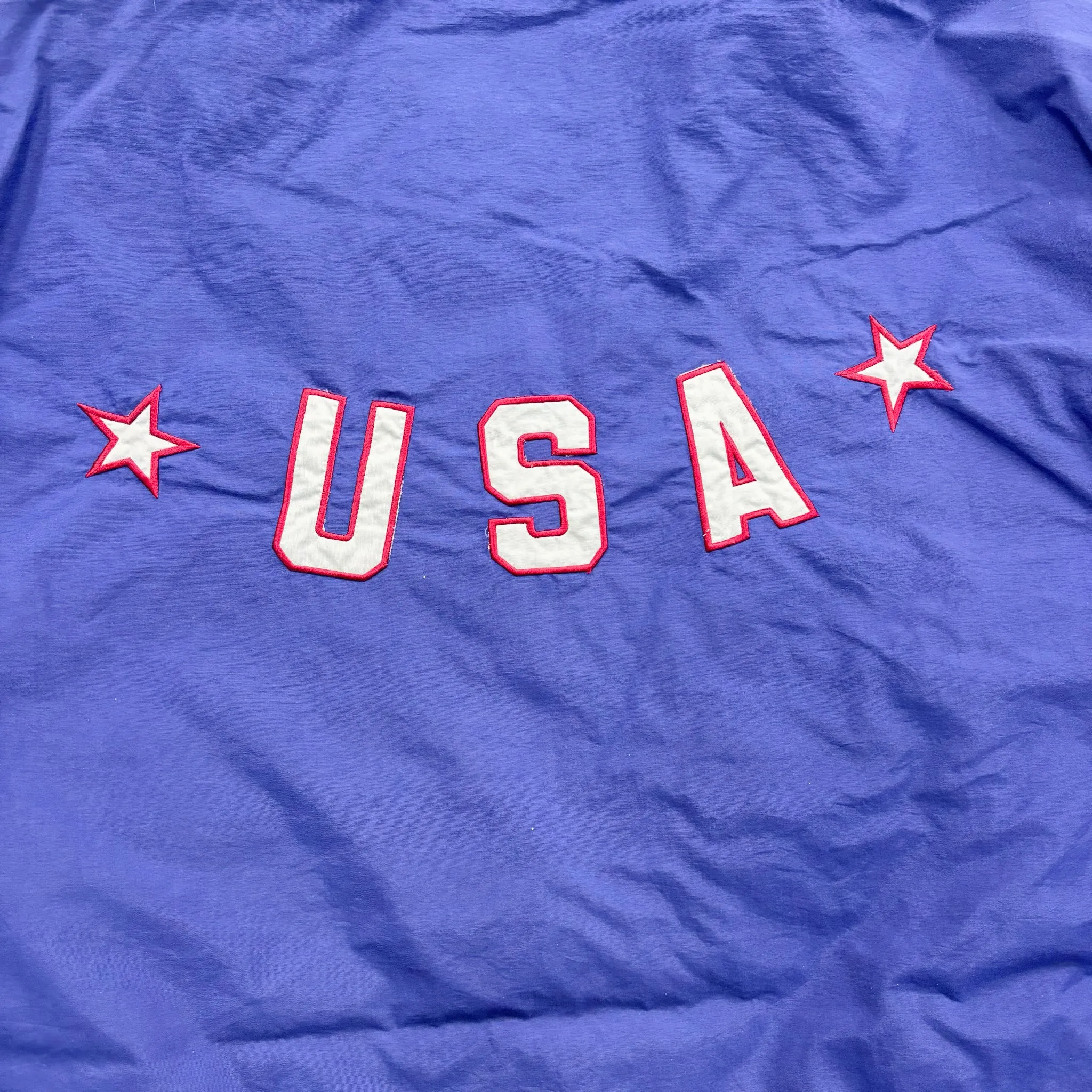 F- Vintage '94 Team USA Winter Olympics Champion Winter jacket sold by HG Vintage product image thumbnail 5