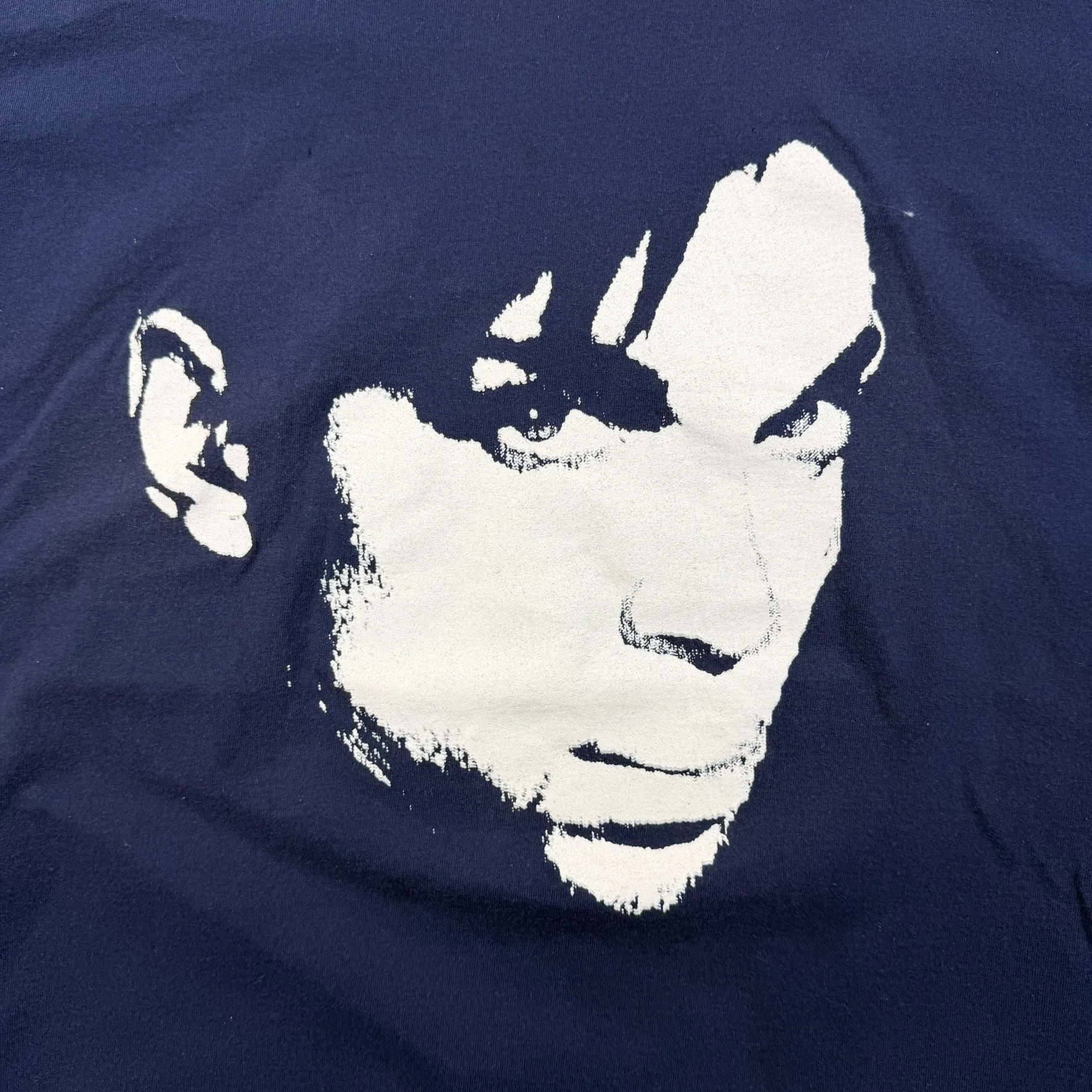 F- Vintage Prince Emancipation Graphic Made In USA Single Stitch Tee sold by HG Vintage product image thumbnail 2