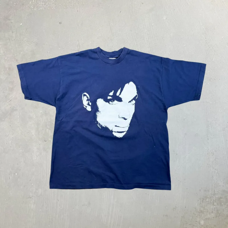 F- Vintage Prince Emancipation Graphic Made In USA Single Stitch Tee made by HG Vintage