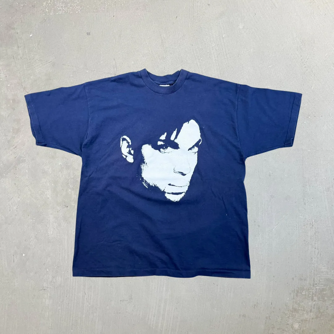 F- Vintage Prince Emancipation Graphic Made In USA Single Stitch Tee sold by HG Vintage