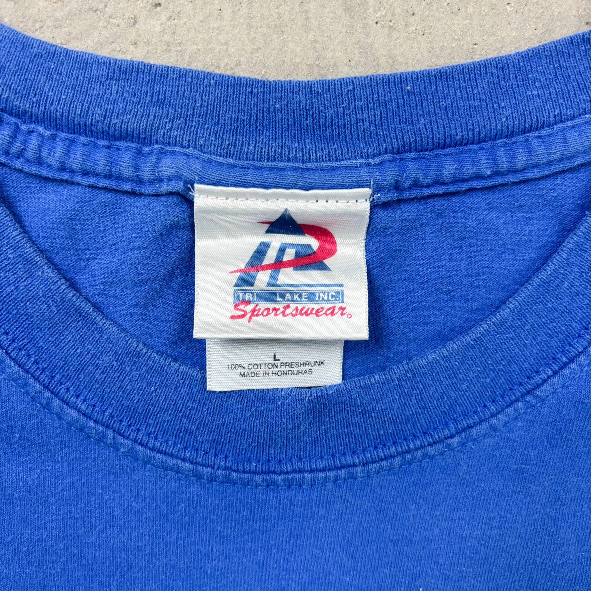 F- '06 Florida Gators NCAA Basketball Champions Tee sold by HG Vintage product image thumbnail 5