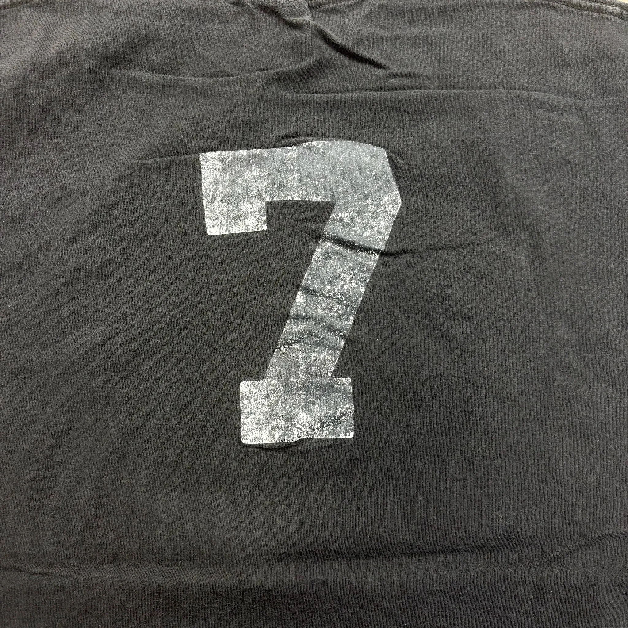 F- Vintage Hooters Gainesville Florida Graphic Tee sold by HG Vintage product image thumbnail 4