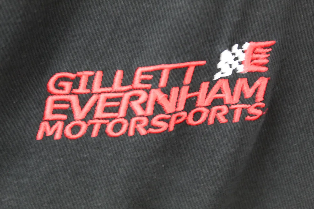 Z - Vintage Winner's Circle Nascar Kasey Kahne Budweiser Racing Jacket sold by HG Vintage product image thumbnail 3