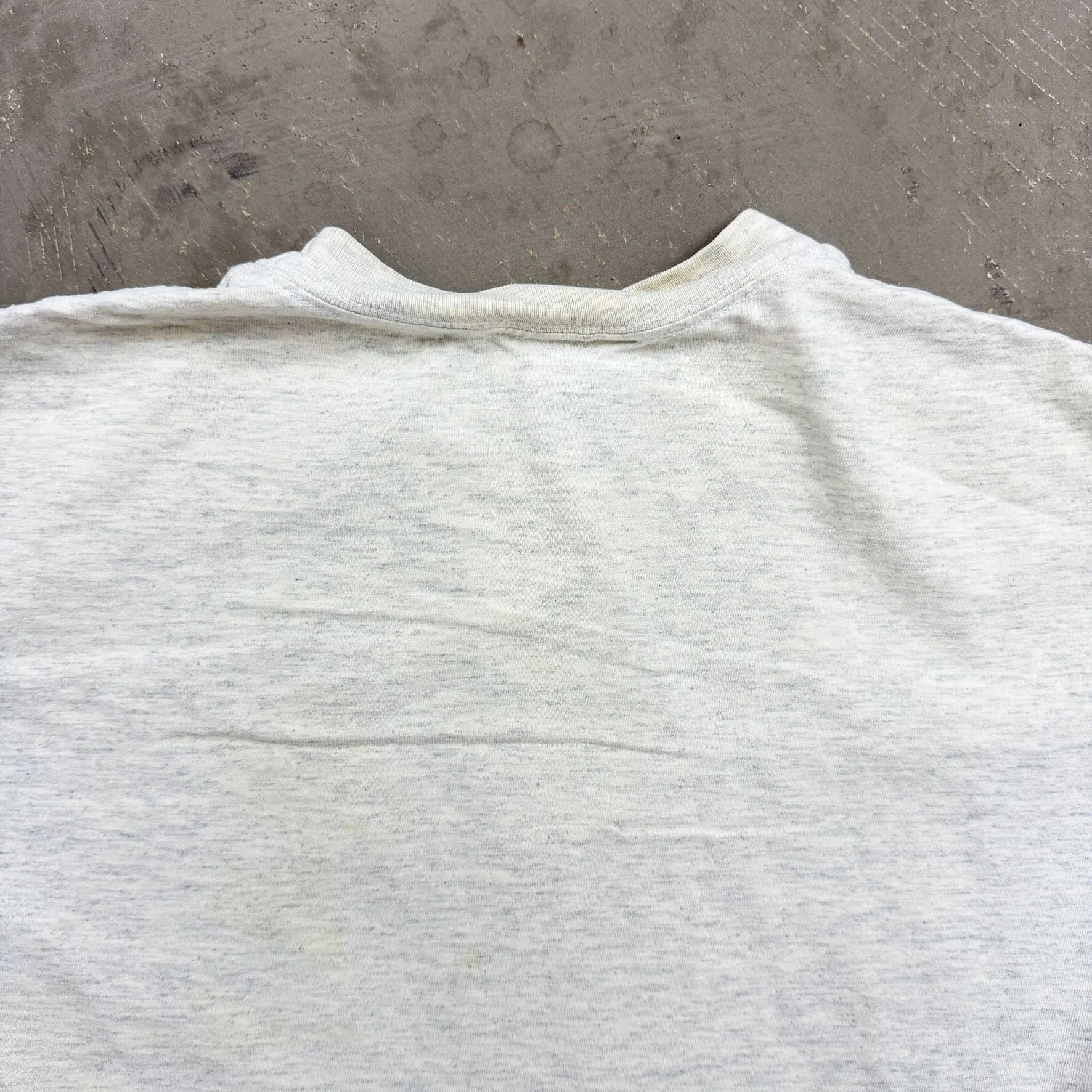 F- Vintage Hard Rock Cafe St Thomas Made In USA Single Stitch Tee sold by HG Vintage product image thumbnail 4