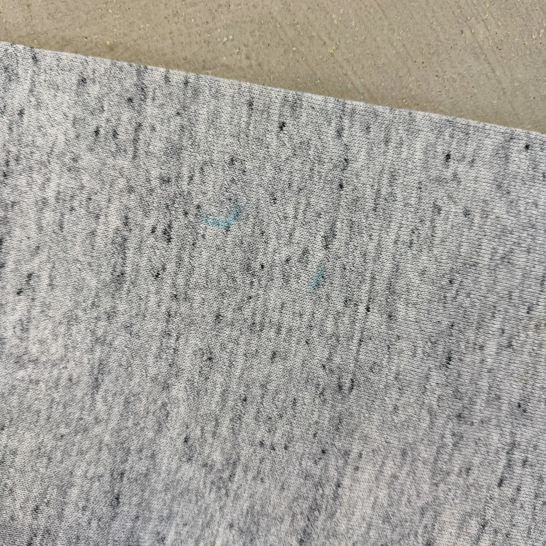 F- Vintage Abercrombie & Fitch Embroidered Text Crewneck sold by HG Vintage product image thumbnail 5