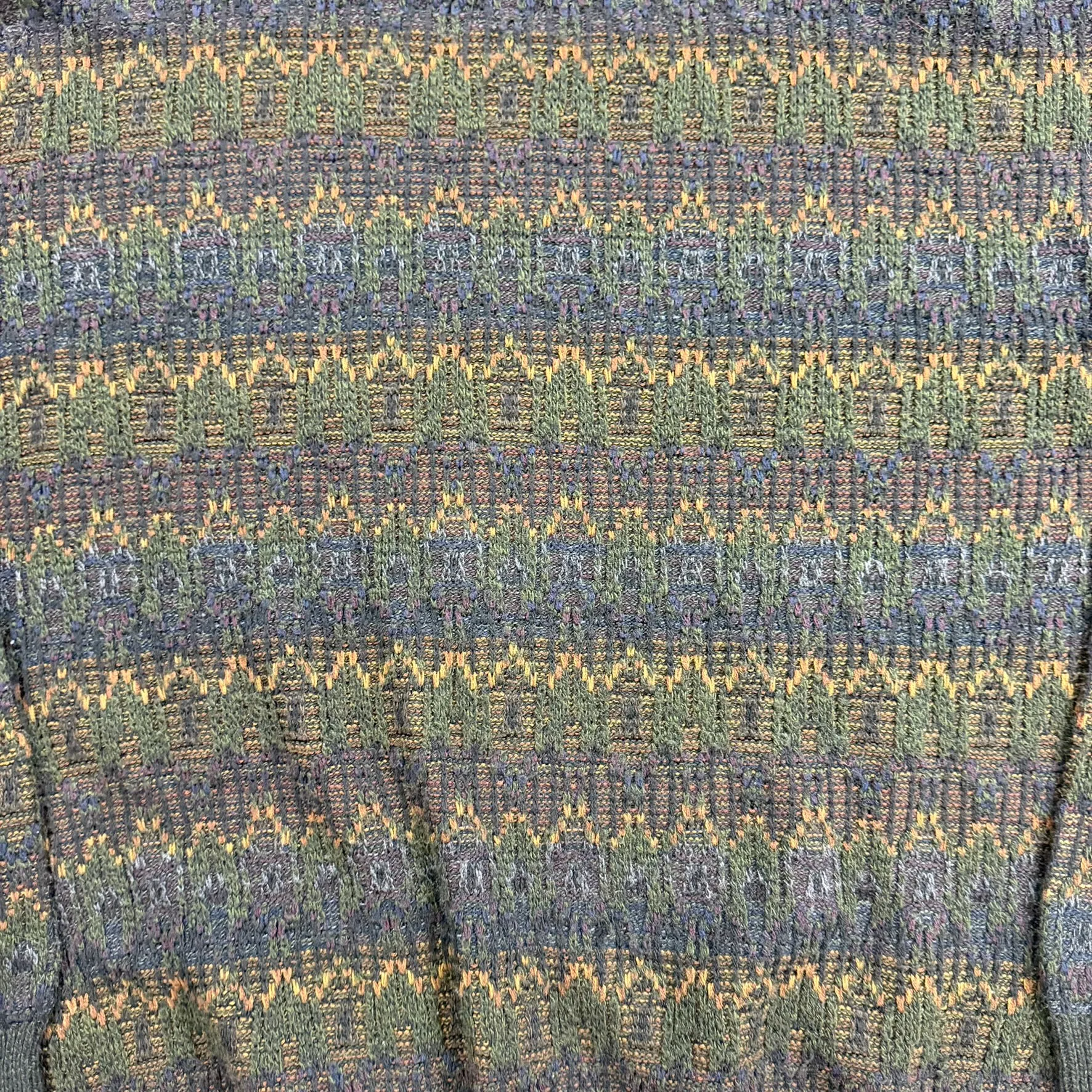 F- Vintage Gianfranco Ruffini Knit Sweater sold by HG Vintage product image thumbnail 2