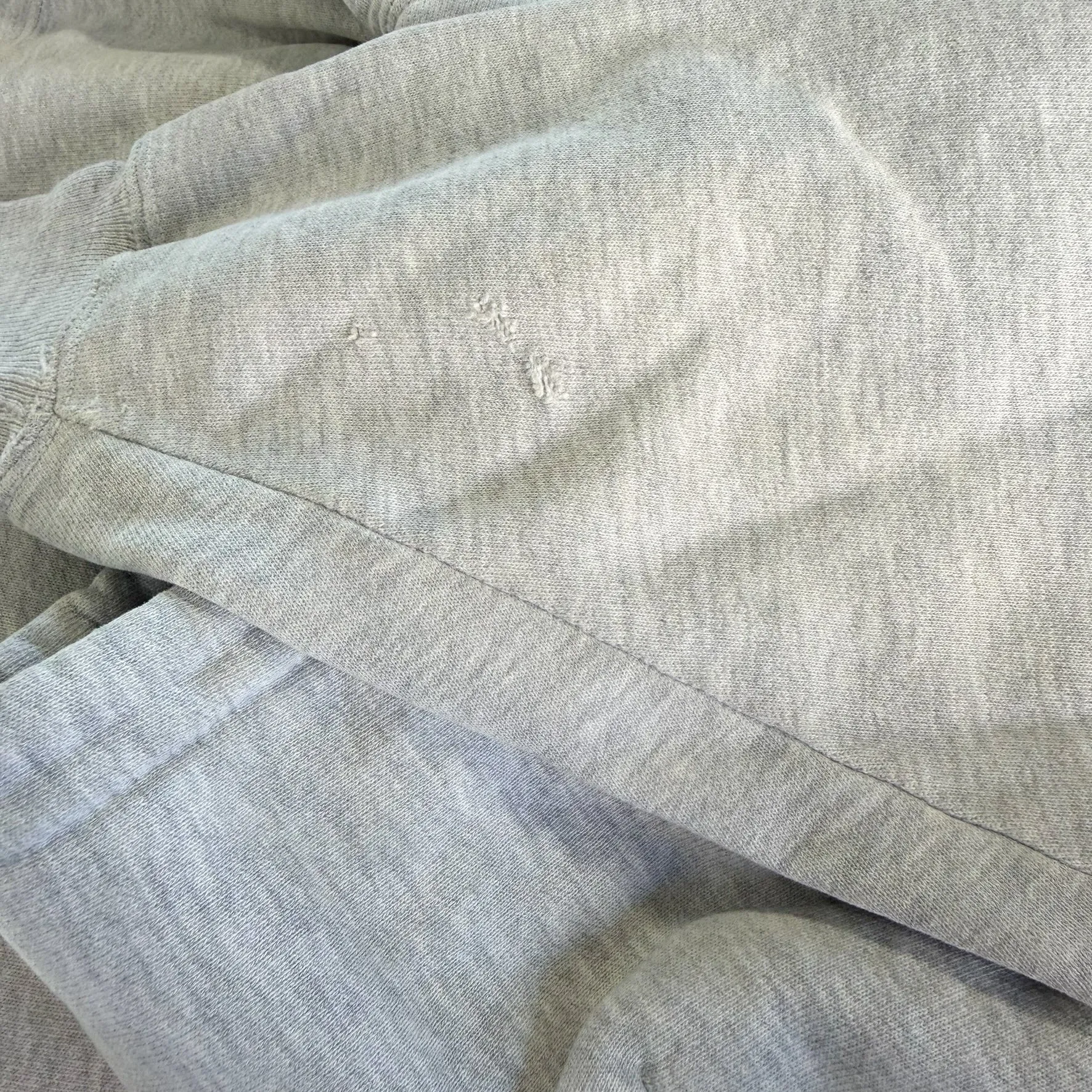 F- Vintage Champion Reverse Weave Bryant College Hoodie sold by HG Vintage product image thumbnail 4