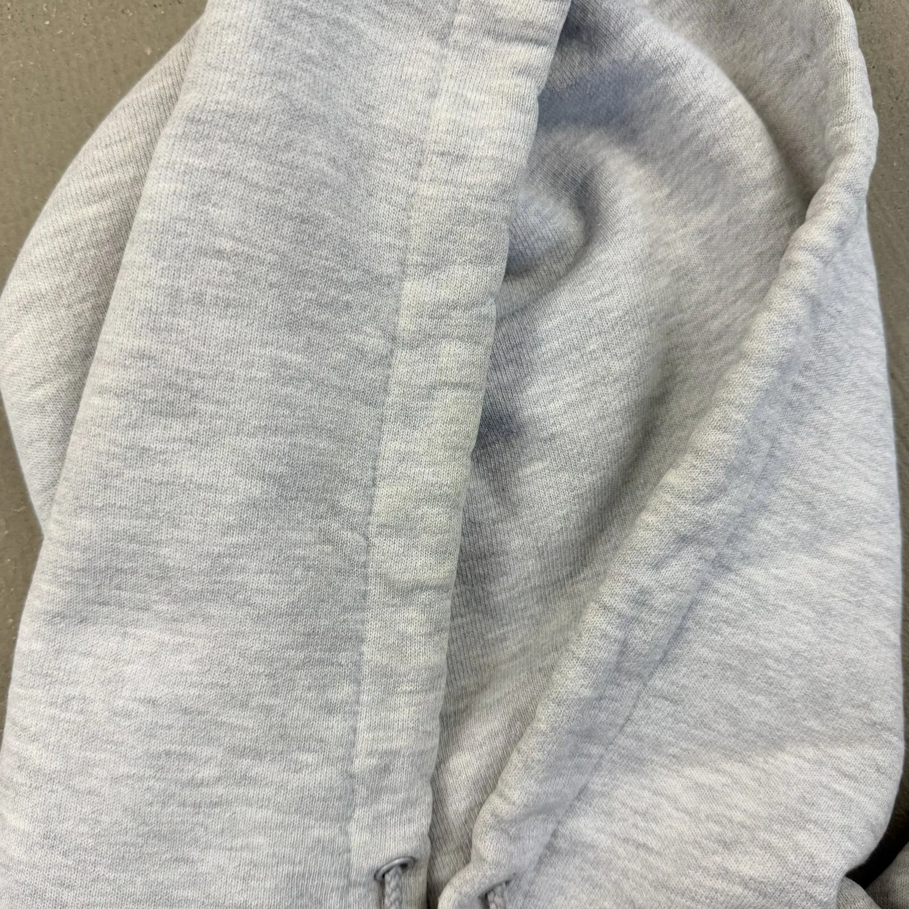 F- Vintage Champion Reverse Weave Bryant College Hoodie sold by HG Vintage product image thumbnail 3