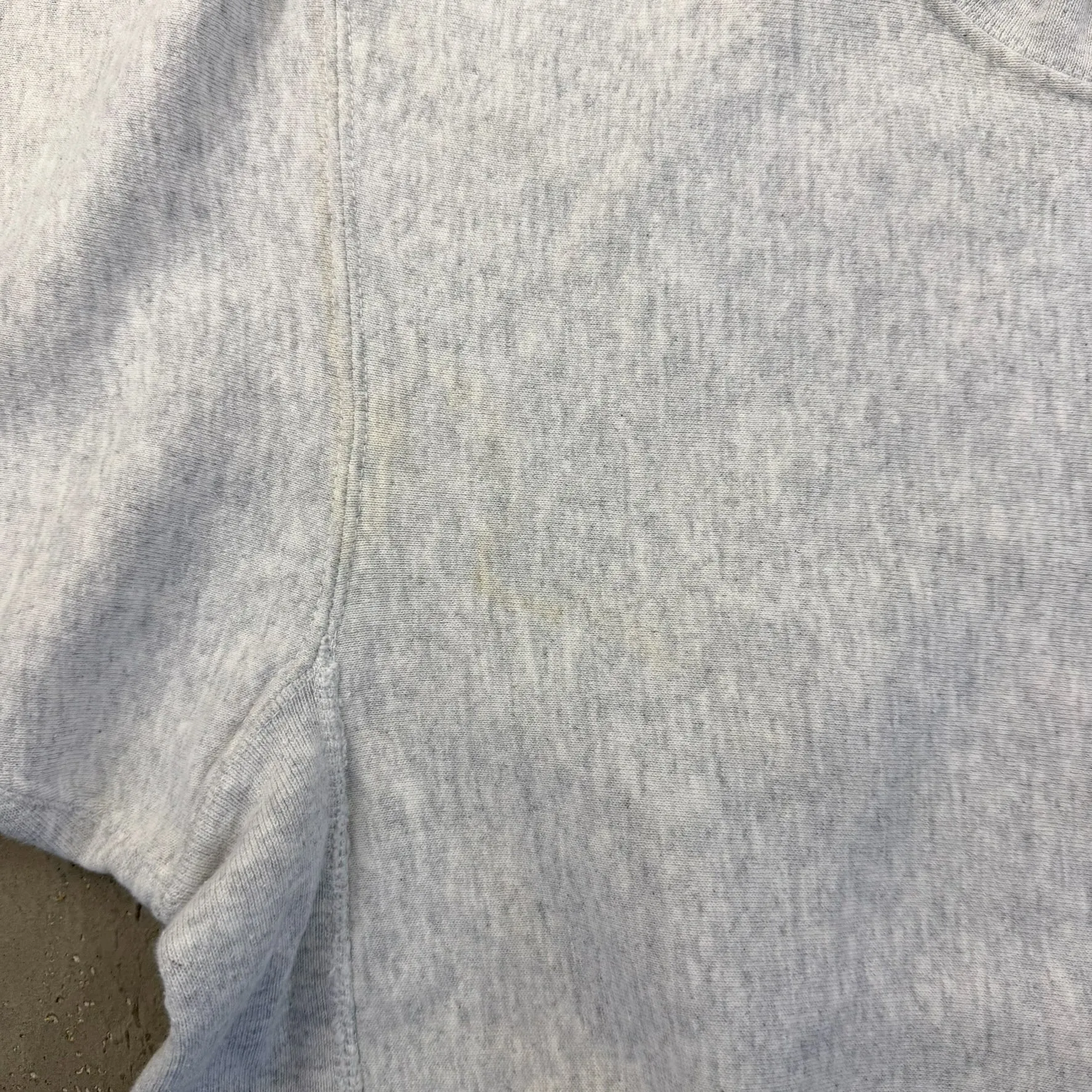 F- Vintage University Of Detroit Mercy Embroidered Made In USA Crewneck sold by HG Vintage product image thumbnail 4